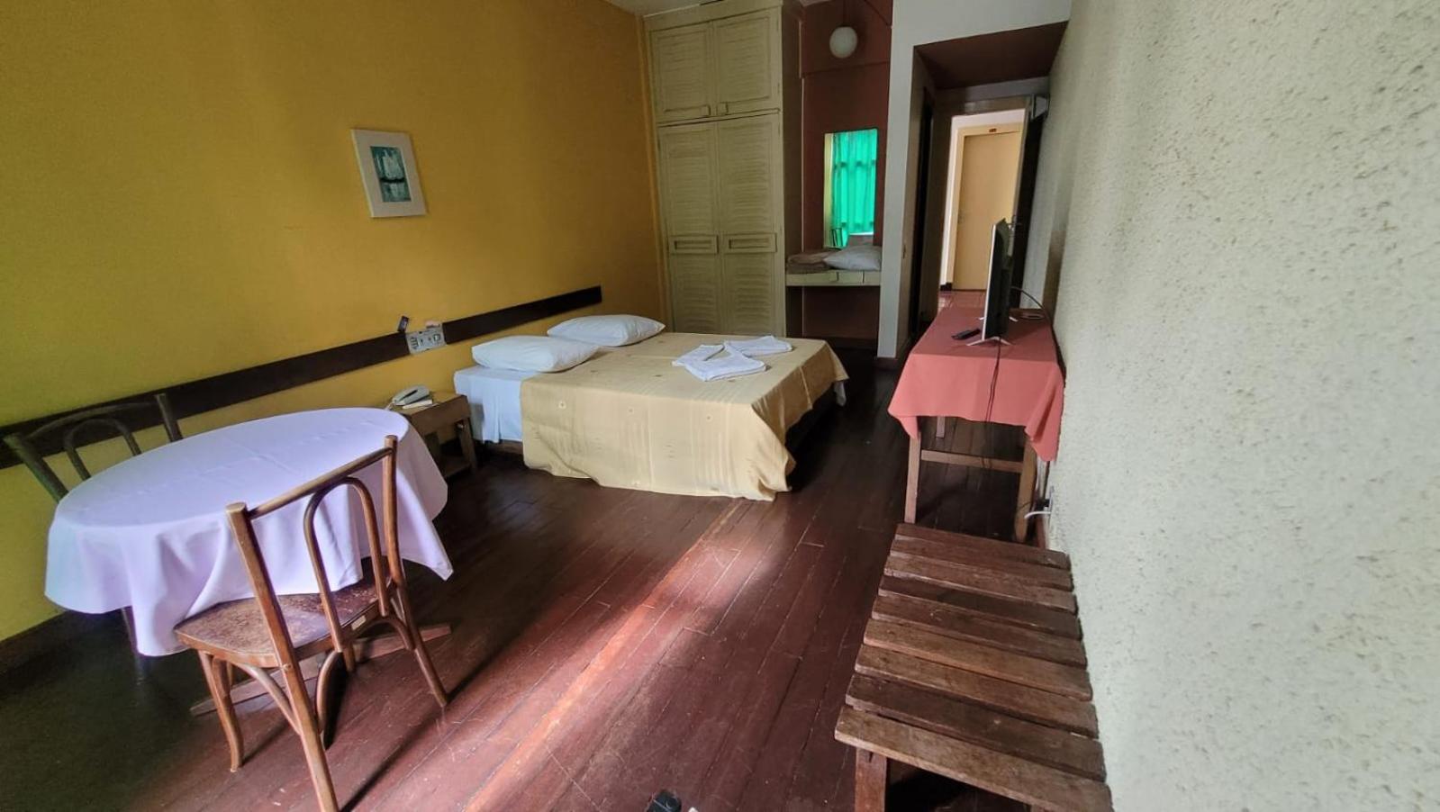 Single Room