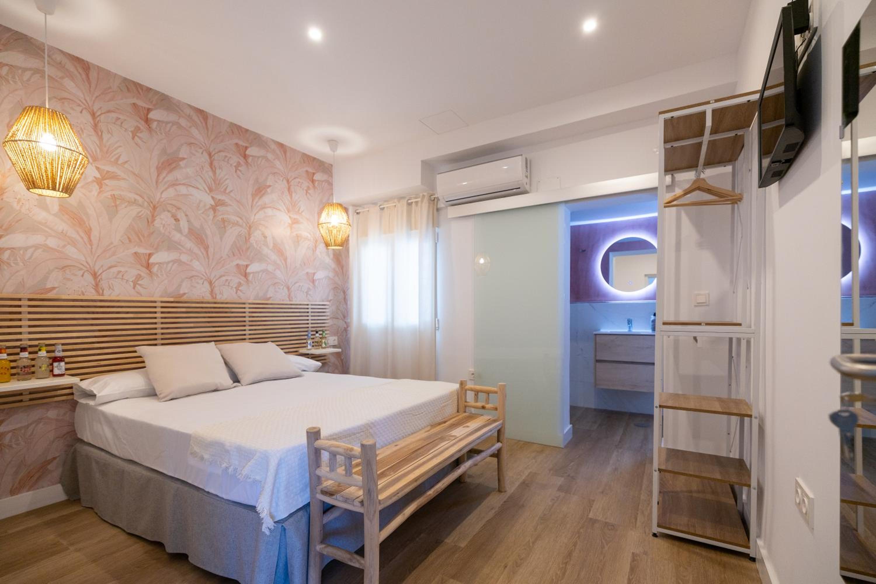 Habitación Doble