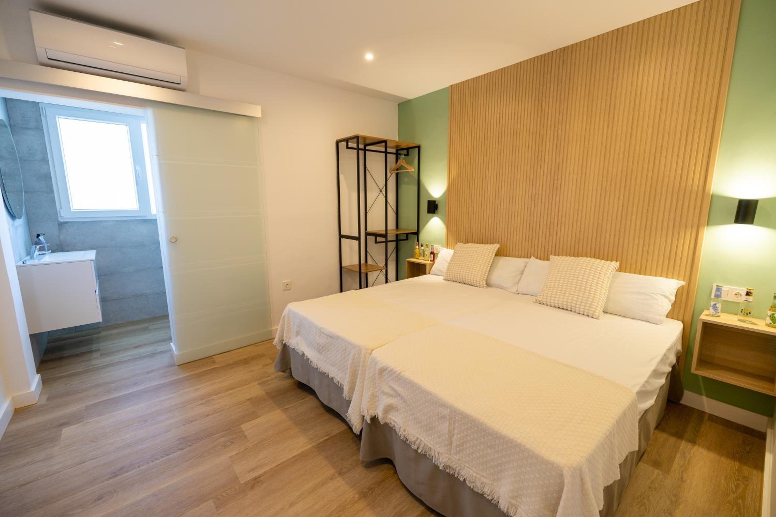 Twin Room photo 3
