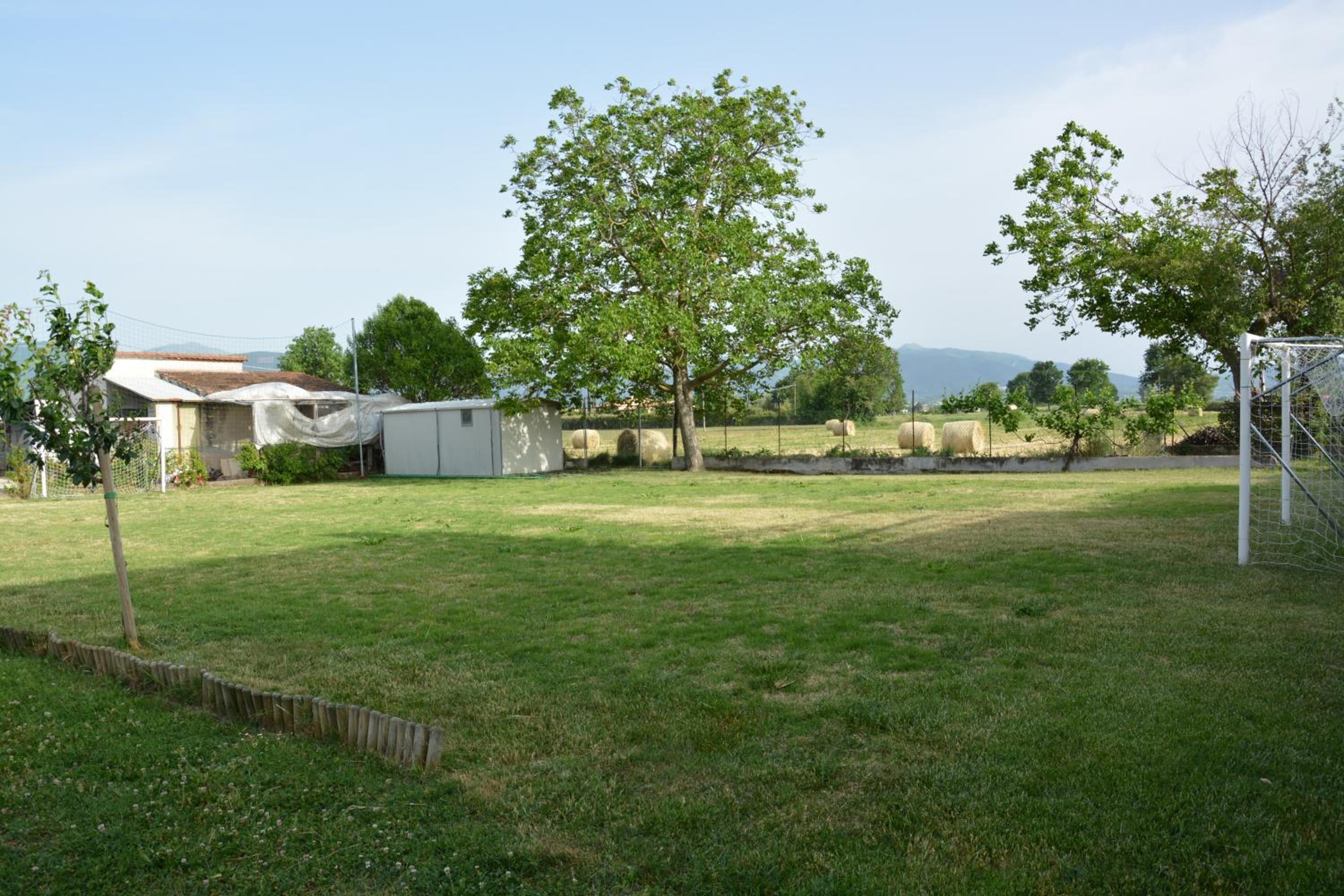 Villa with Garden View - Photo 4