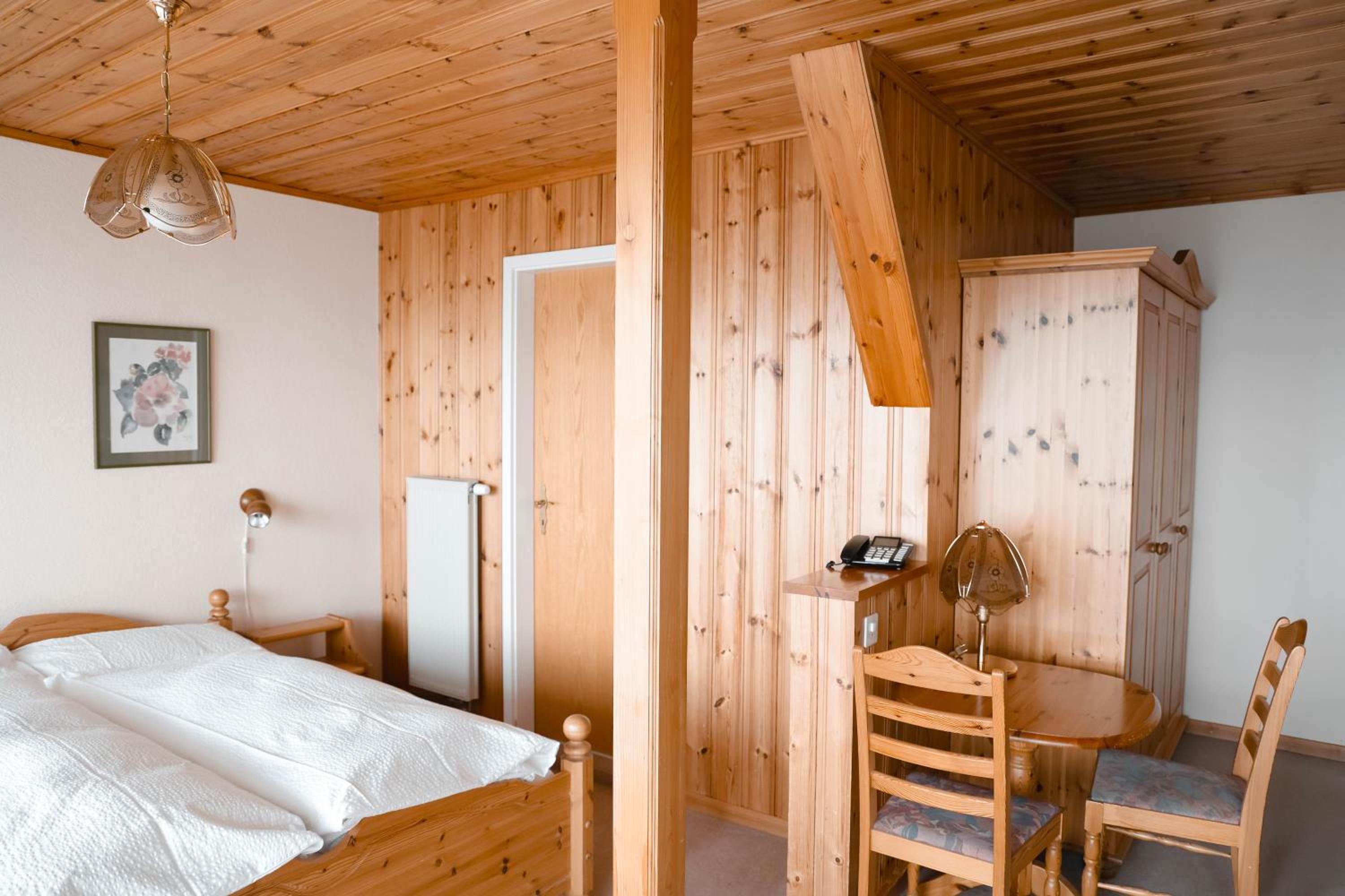 Junior Suite with Mountain View photo 3