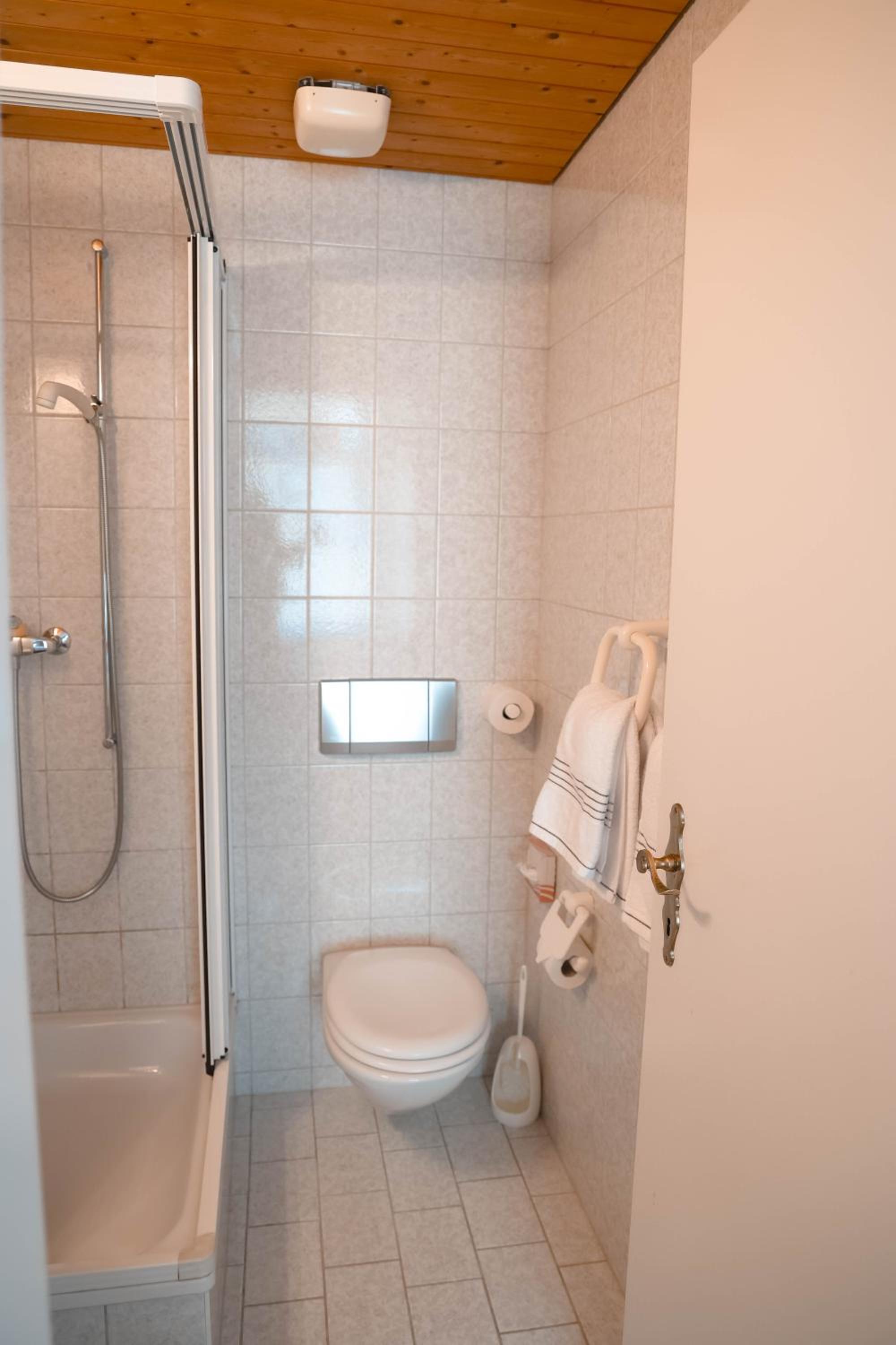Triple Room with City View photo 3