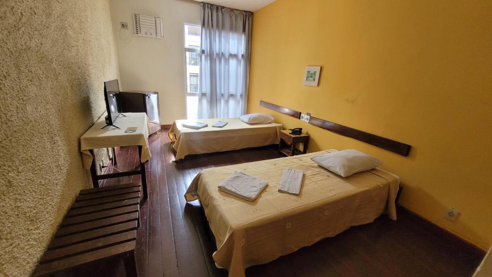 Twin Room photo 2