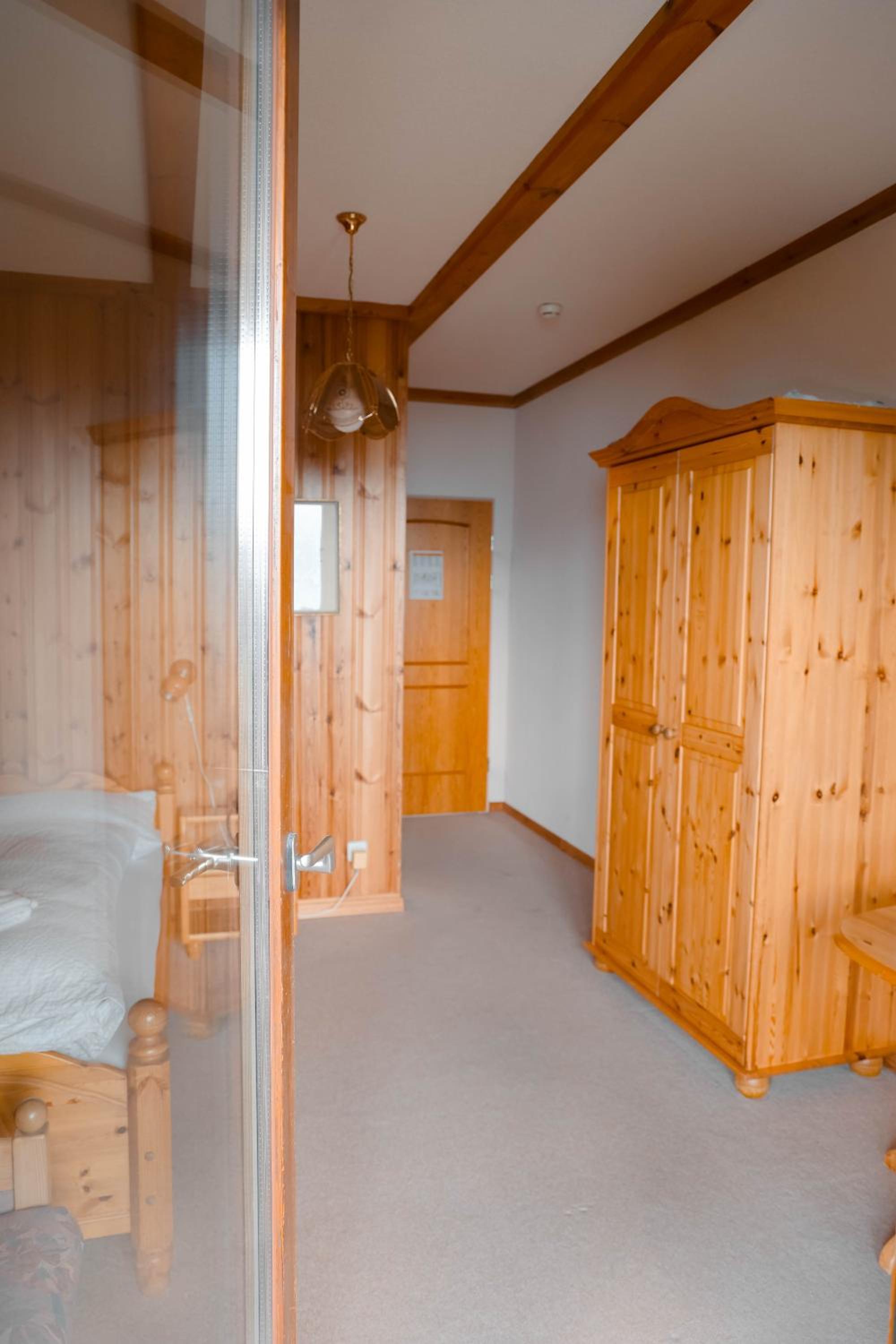 Single Room with Balcony photo 2