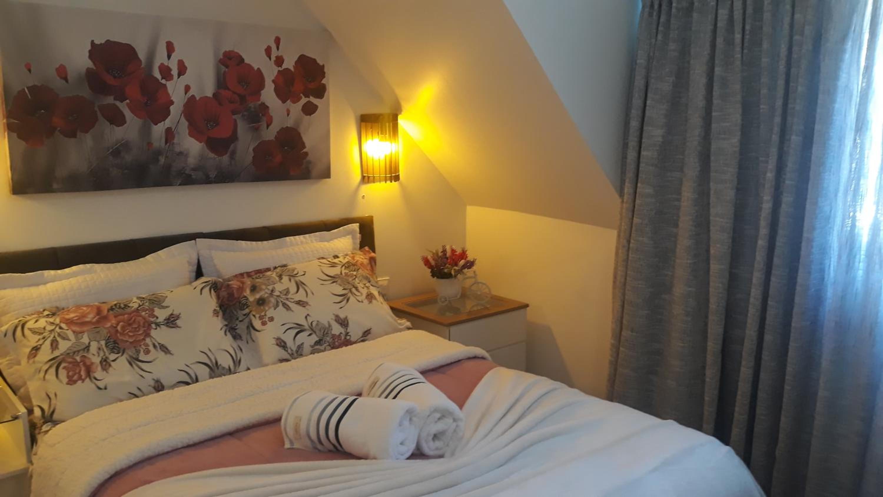 Standard Suite