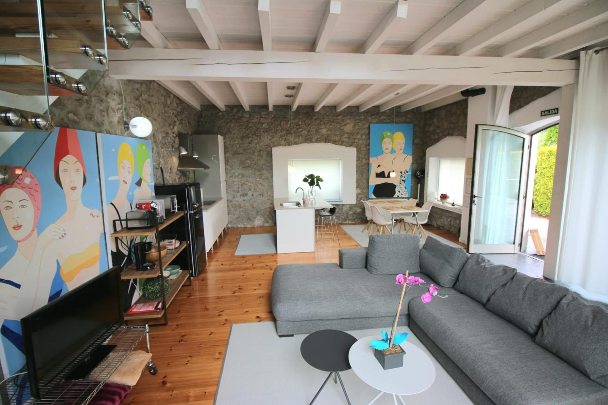 Two-Bedroom Villa photo 2