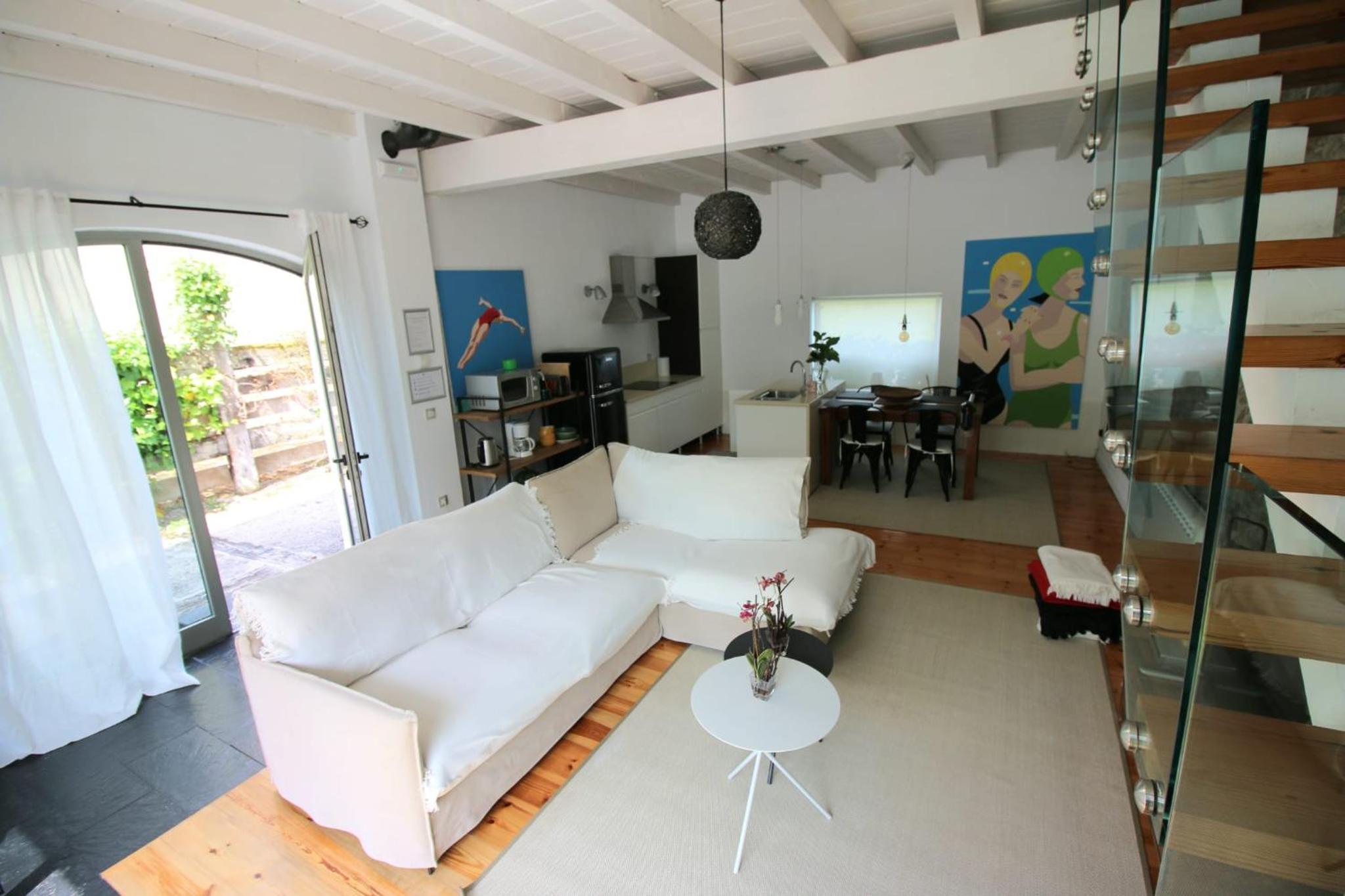 Two-Bedroom Villa photo 3