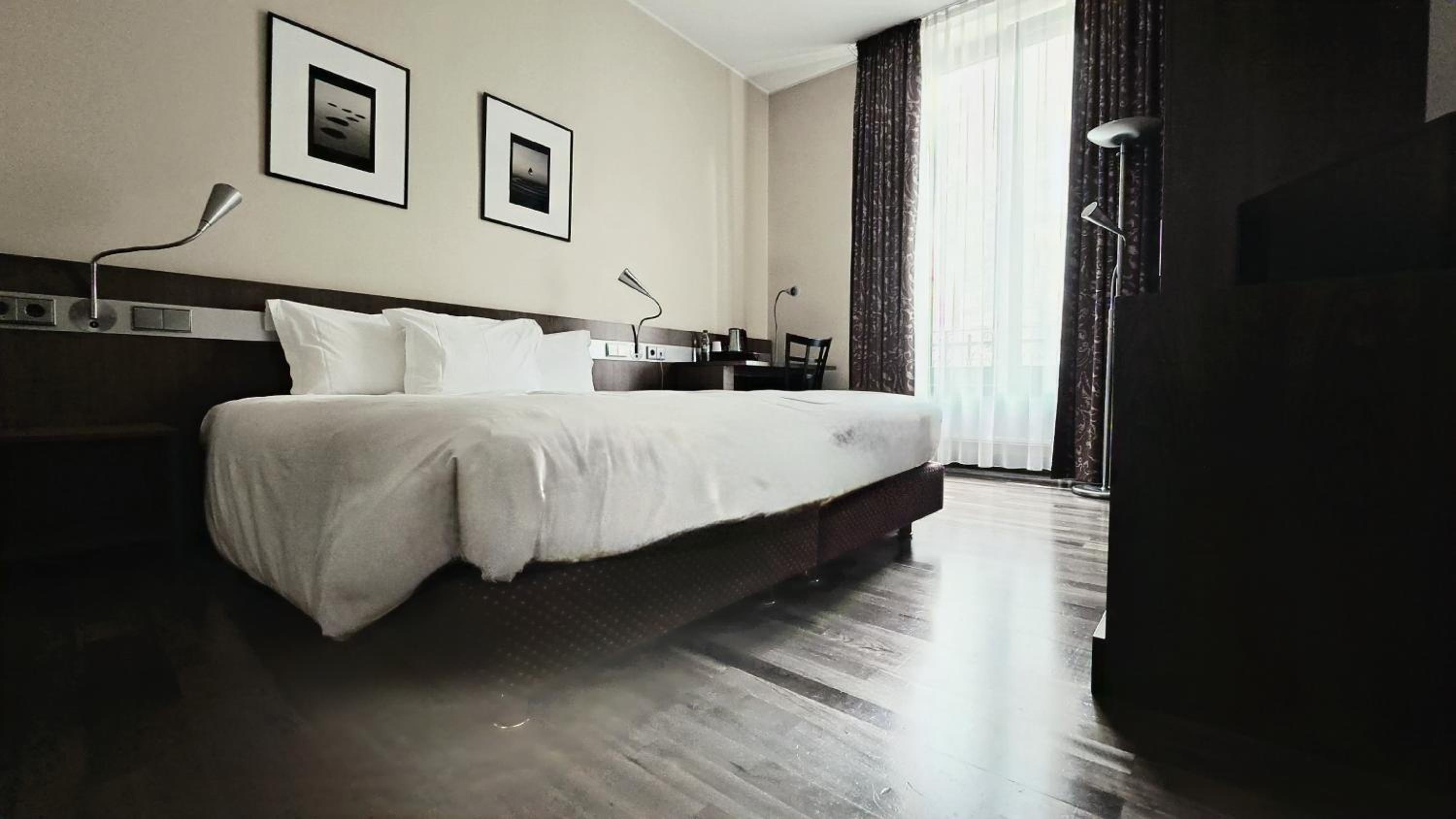 Comfort Double Room - Photo 2