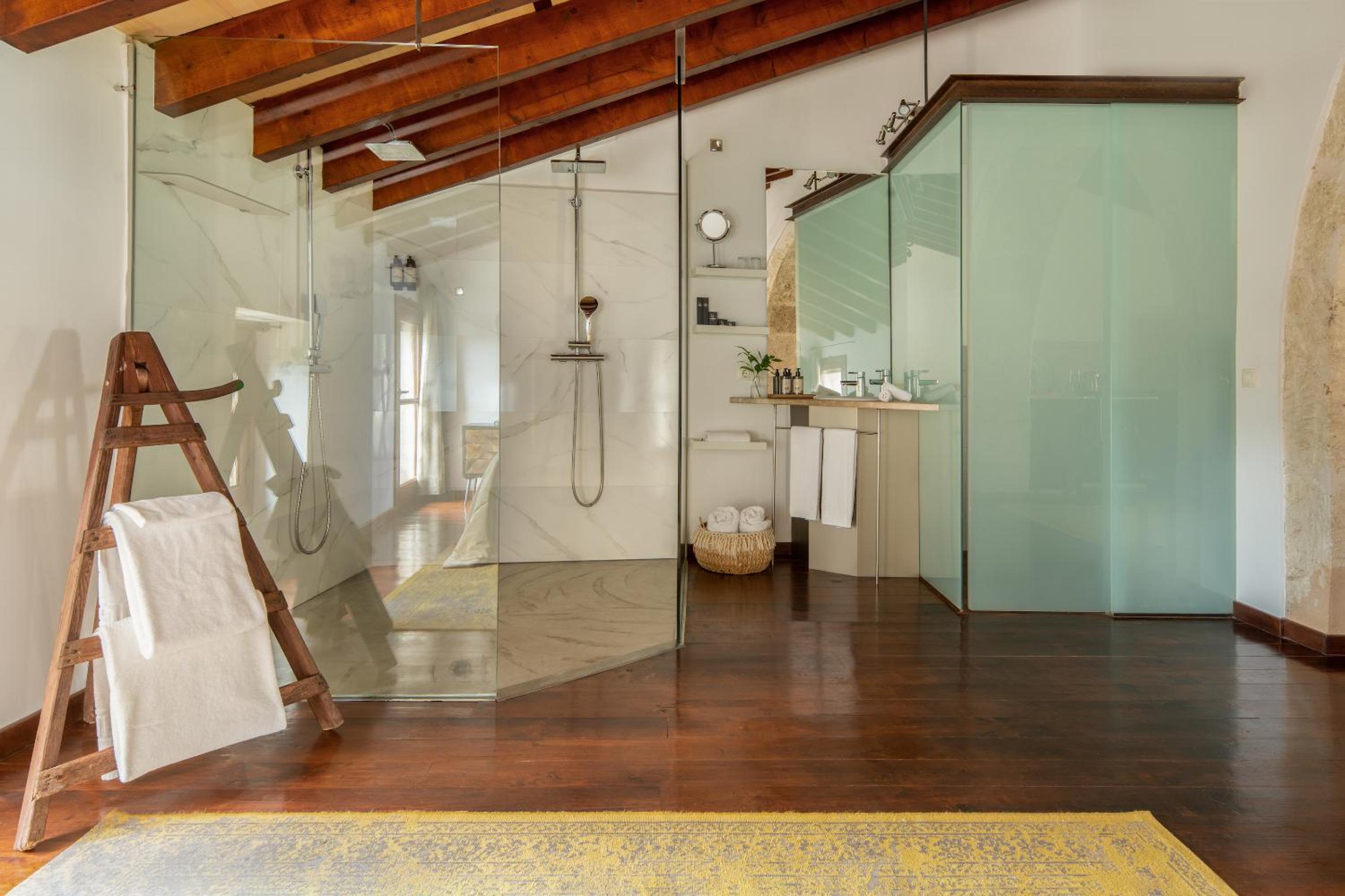 Suite with Terrace photo 3