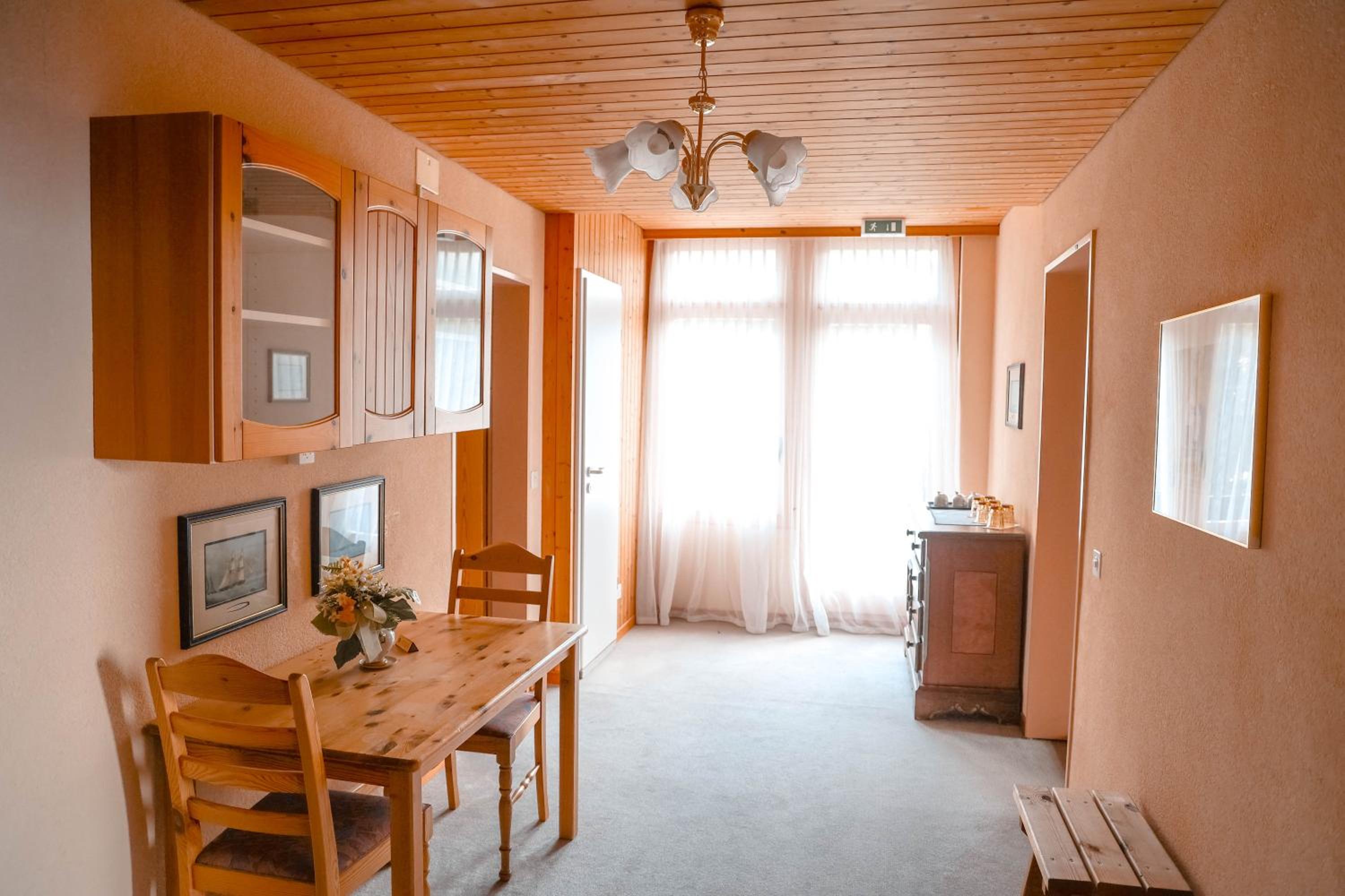 Family Suite with Balcony photo 3