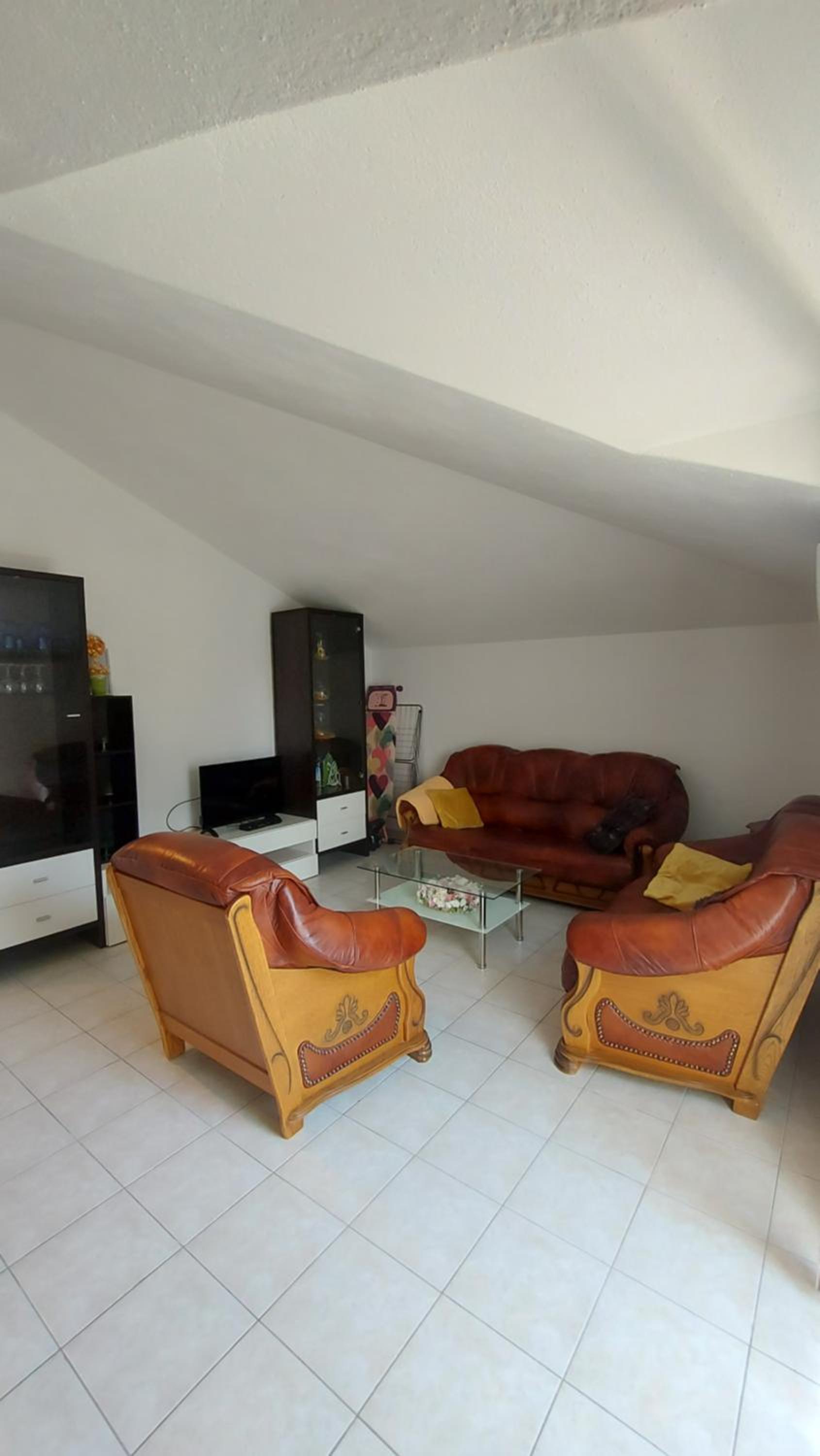 Three-Bedroom Apartment photo 1
