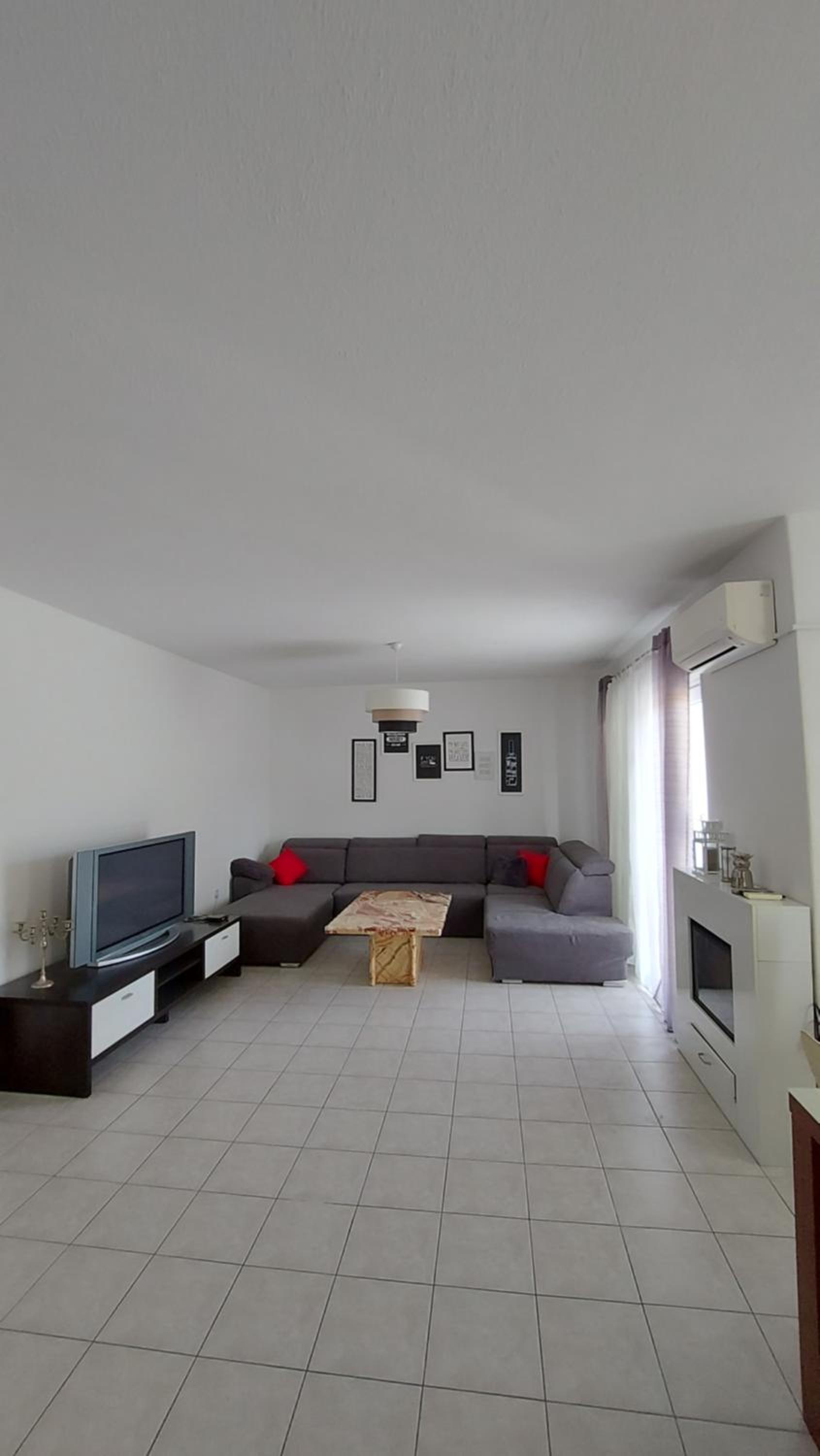 Two-Bedroom Apartment photo 1