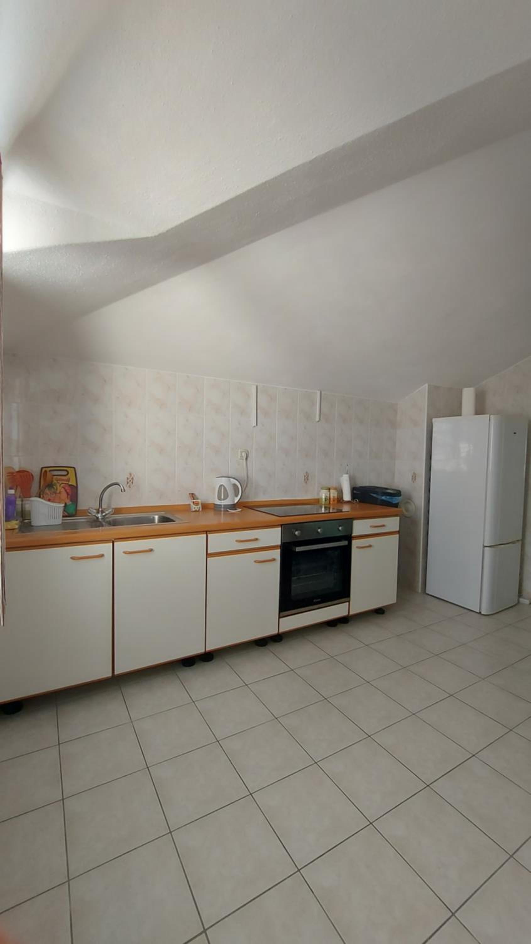 Three-Bedroom Apartment photo 3