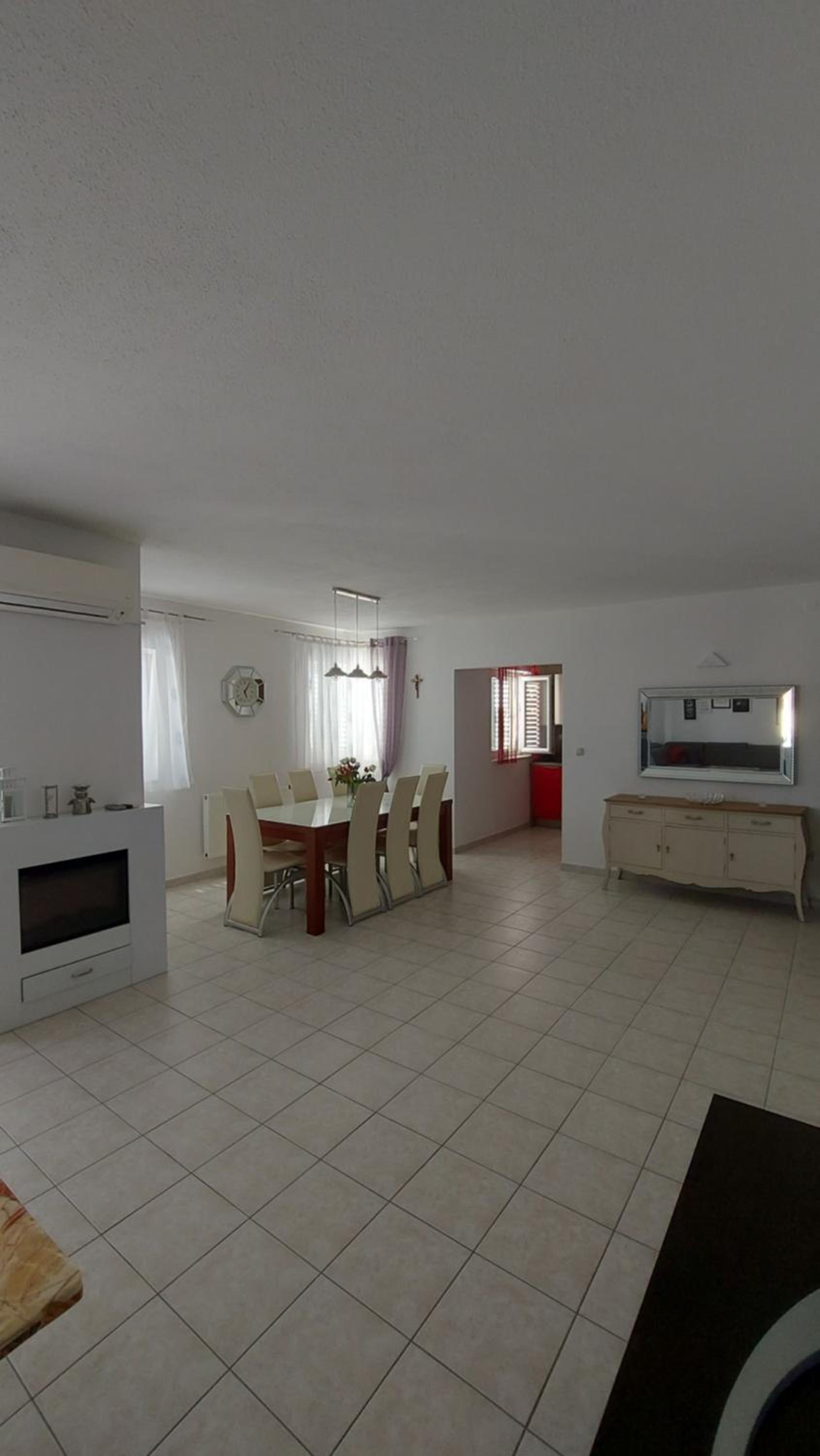 Two-Bedroom Apartment photo 2