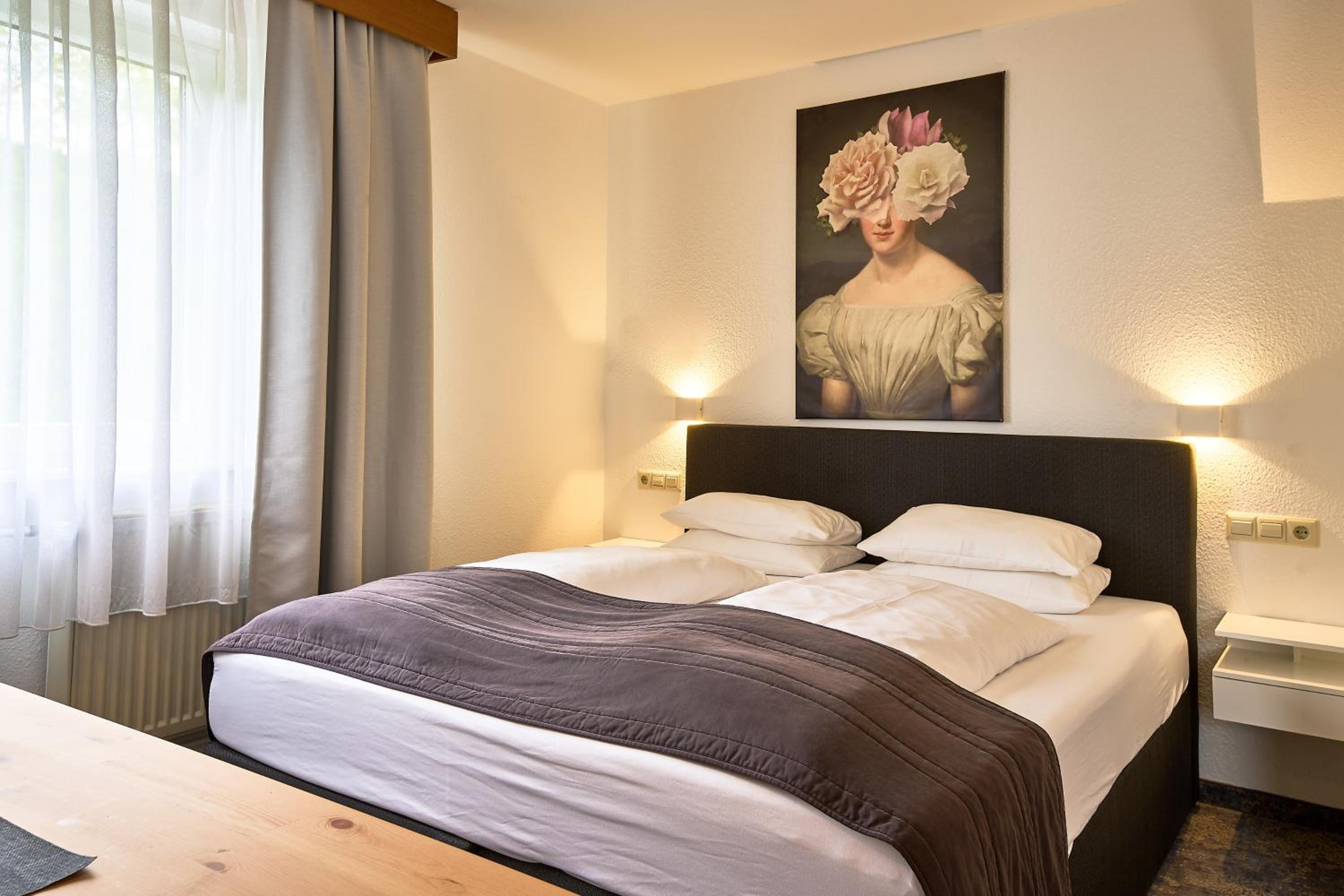 Quadruple Room photo 2