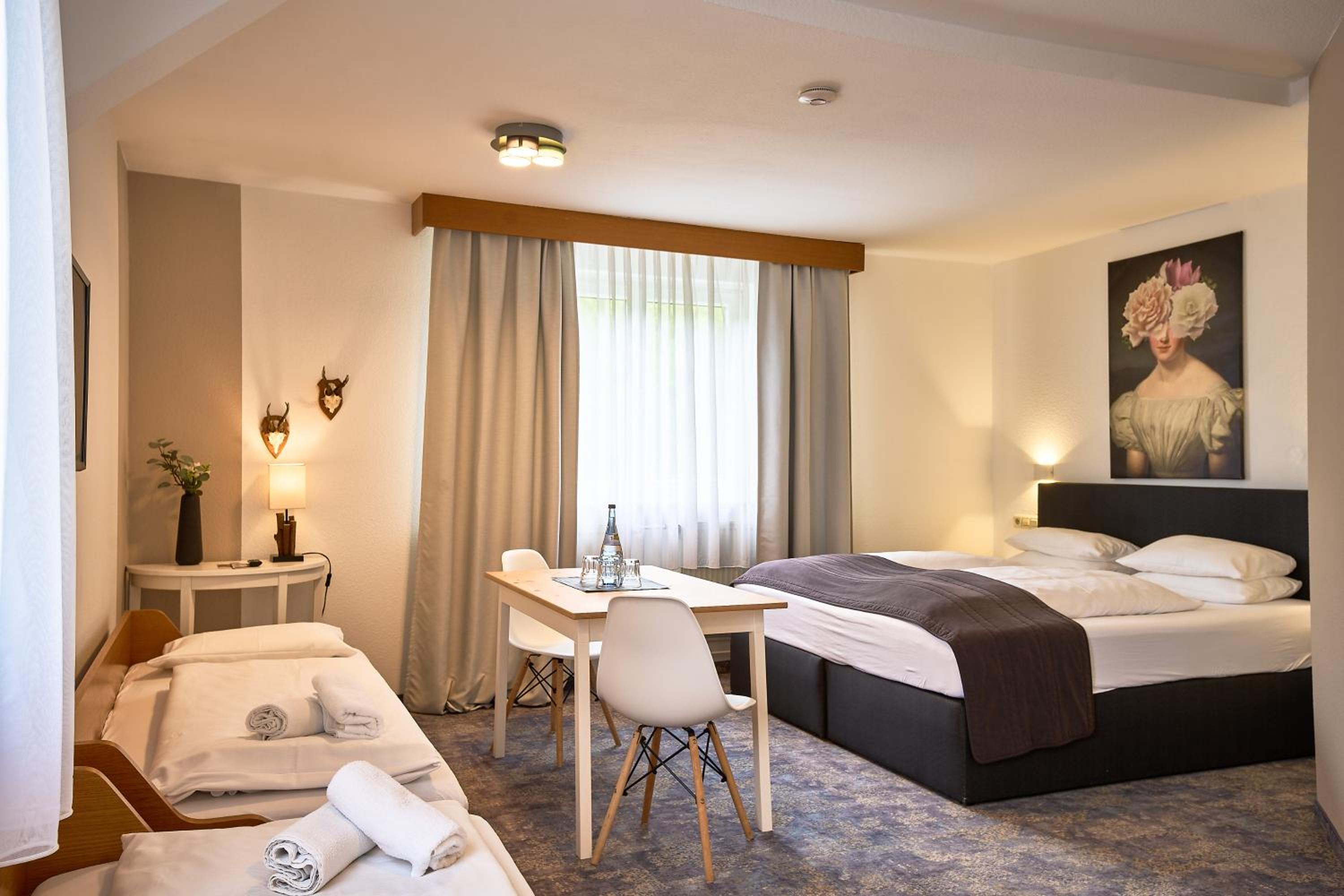 Quadruple Room photo 3