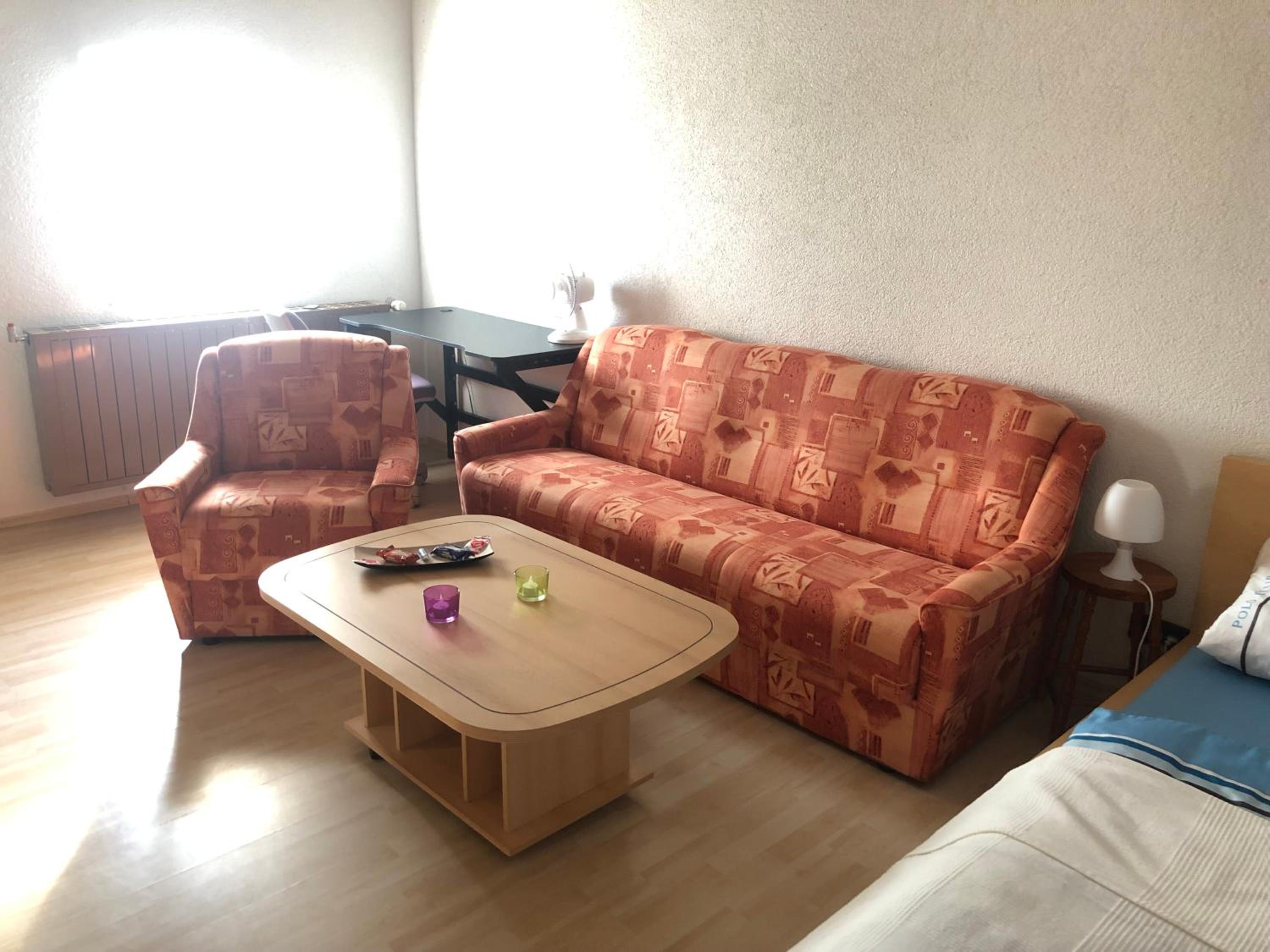 Two-Bedroom Apartment photo 3