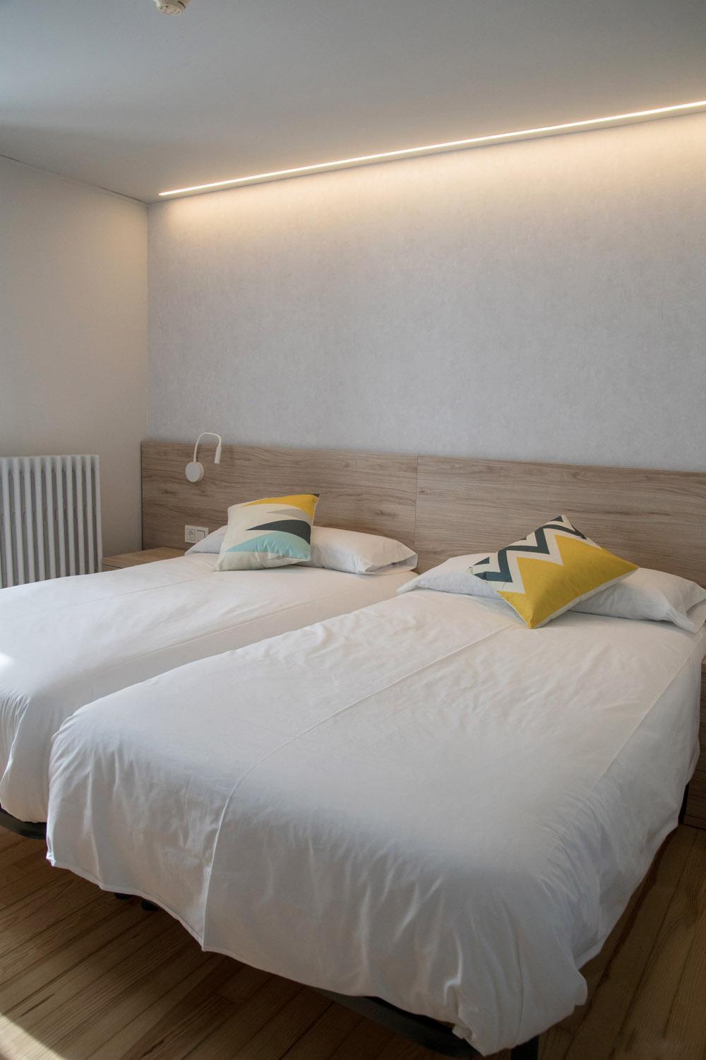 Habitación Doble