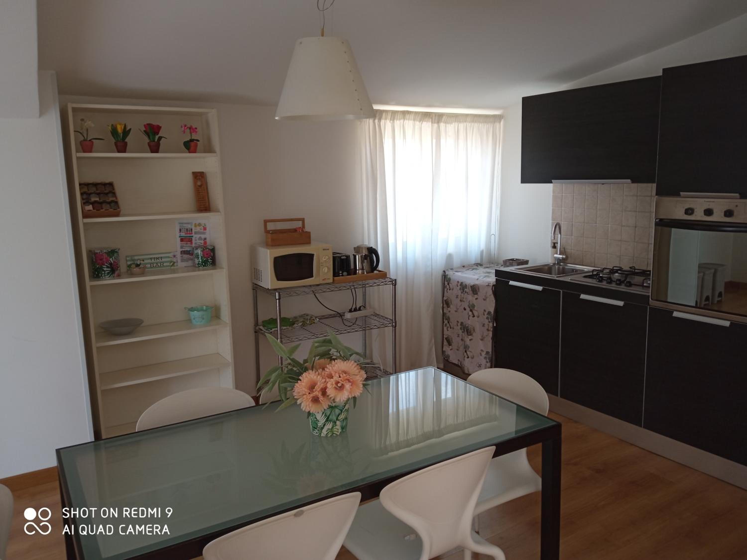 Apartment with Terrace - Photo 4