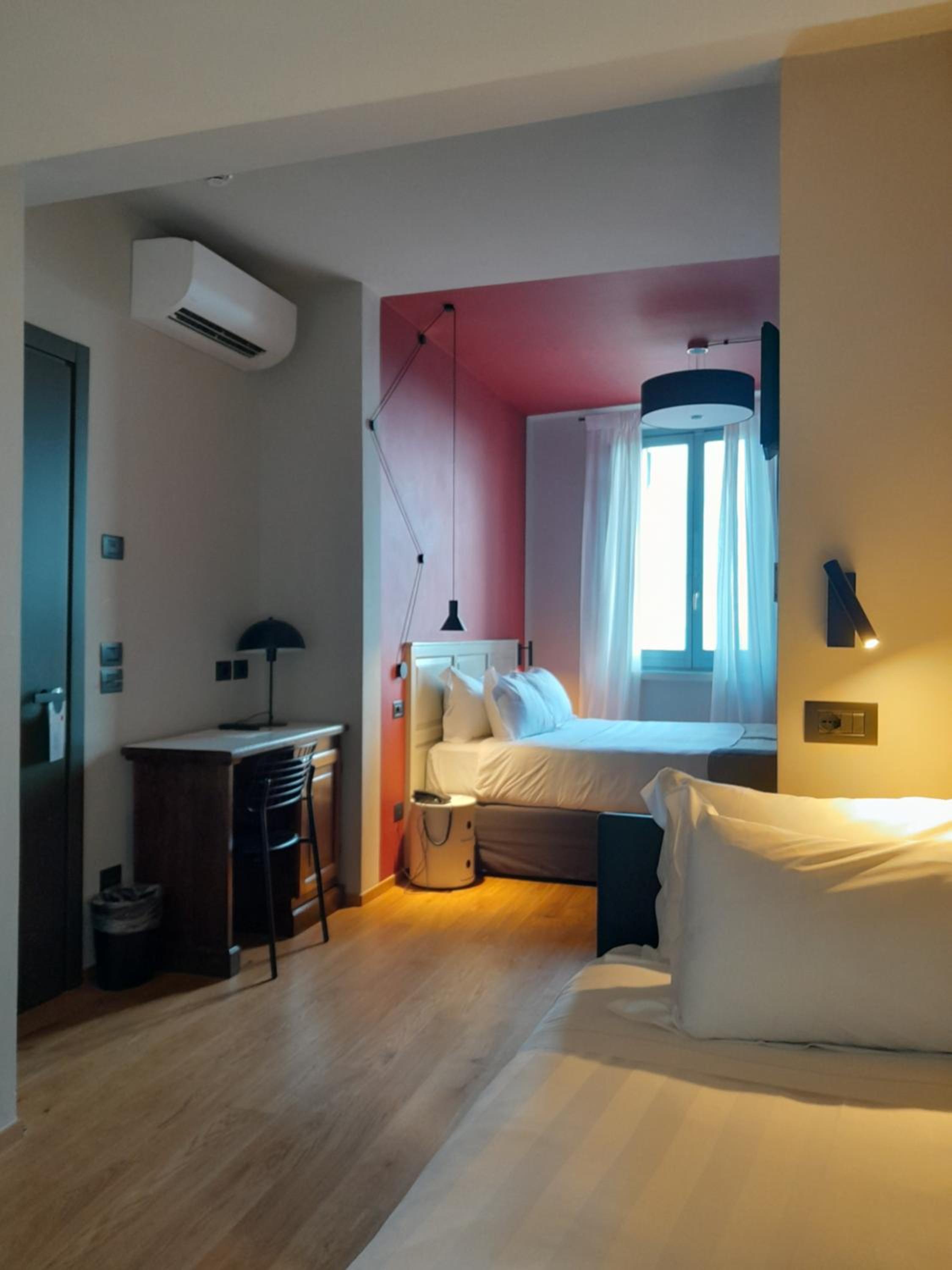 Superior Quadruple Room photo 1