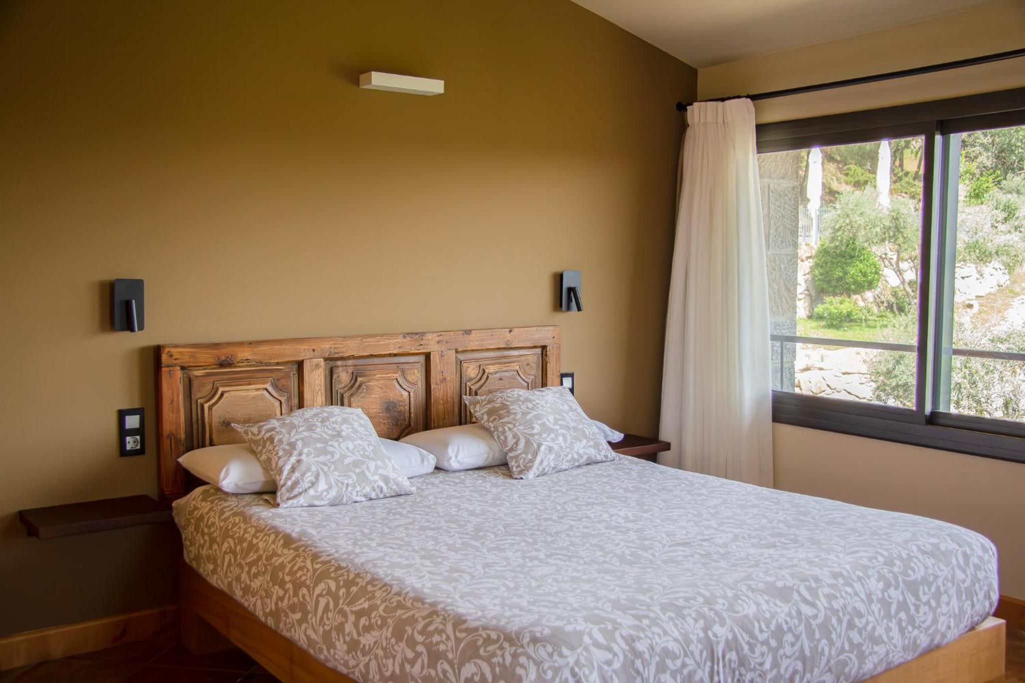 Double Room with Mountain View photo 3