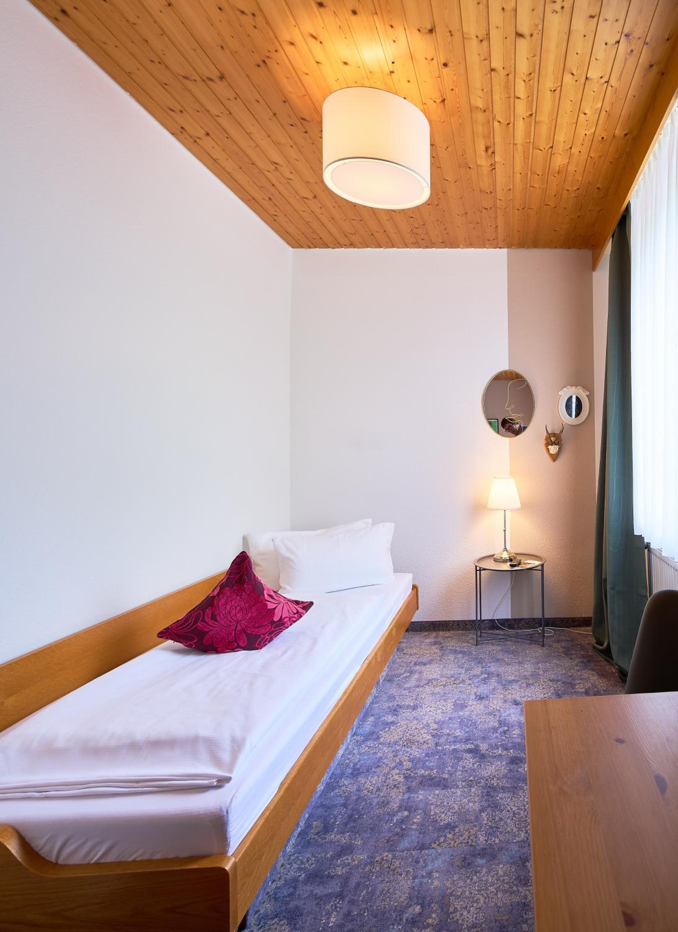 Triple Room photo 3