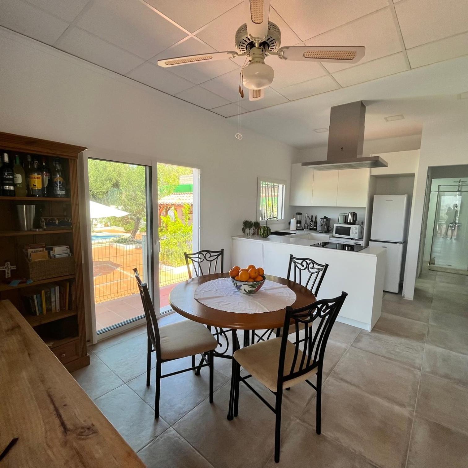 Two-Bedroom Villa photo 2