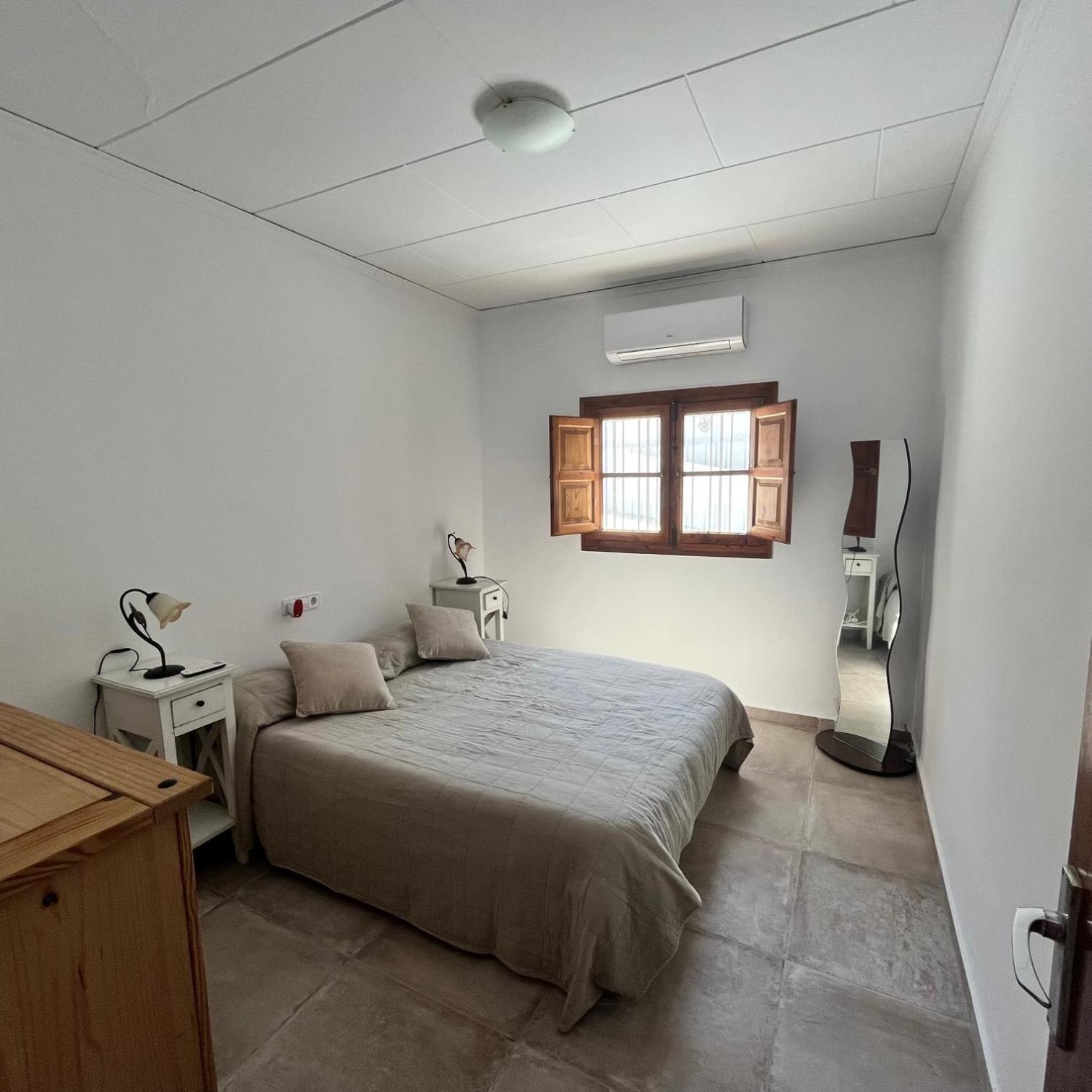 Villa de Dos Habitaciones