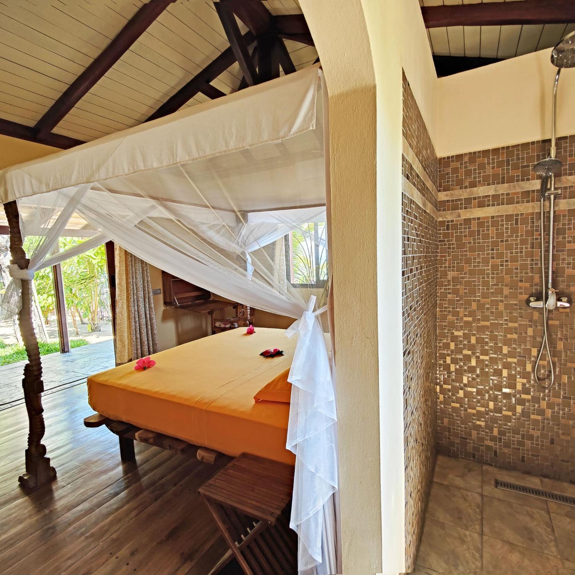 Three-Bedroom Villa photo 1