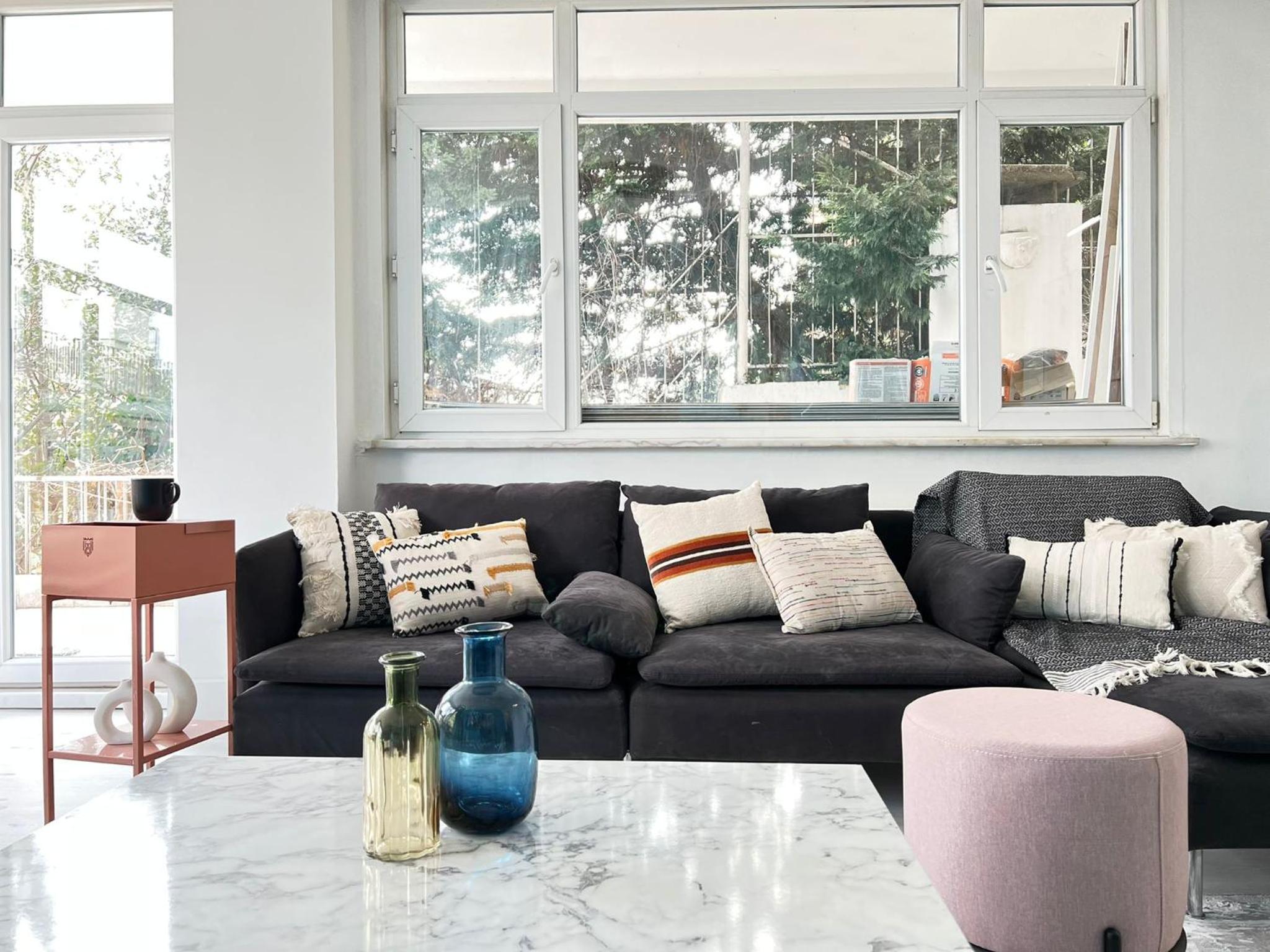 Apartment With Sea View photo 2