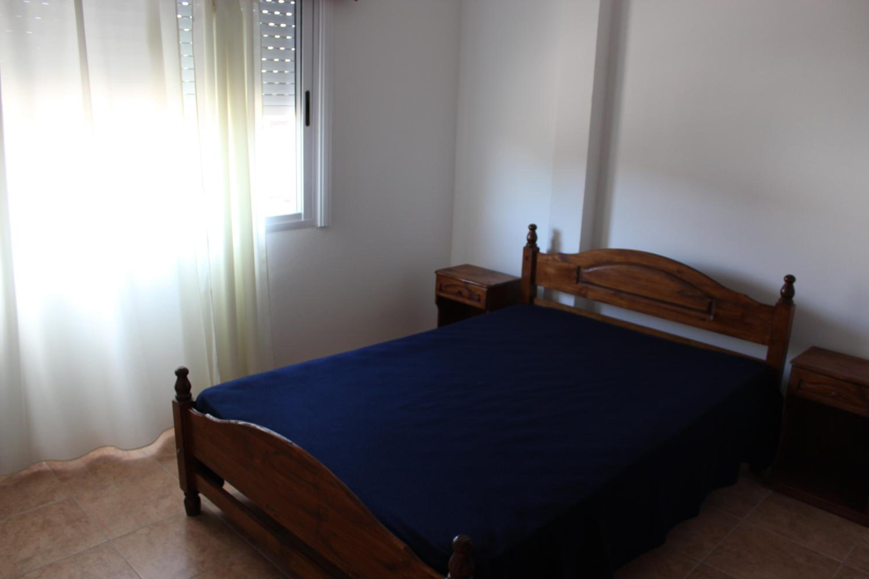 Apartment with Balcony photo 3