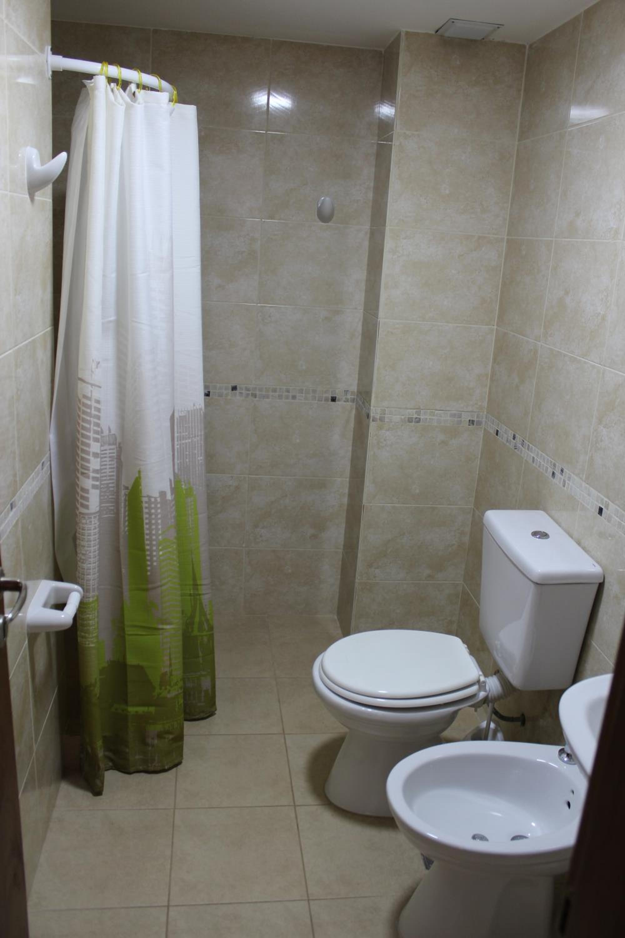 Apartment with Balcony photo 2