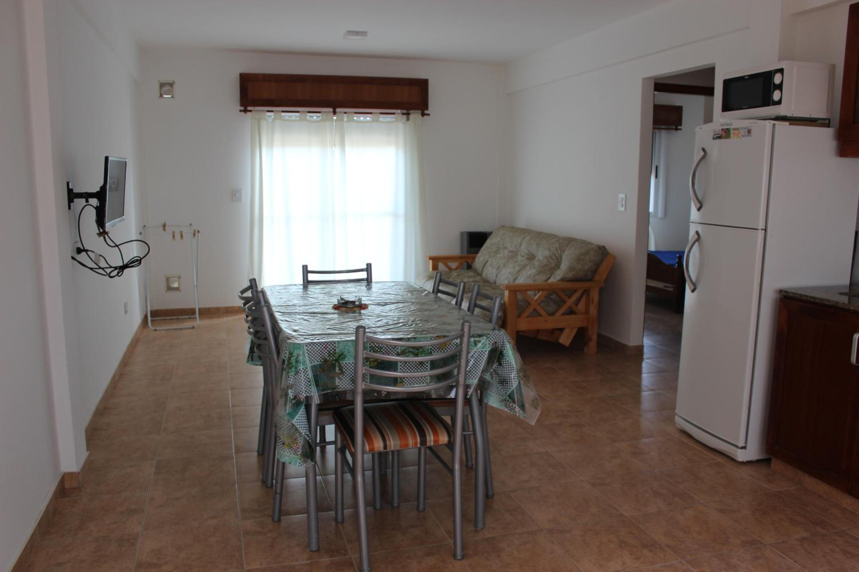 Apartment with Balcony photo 1