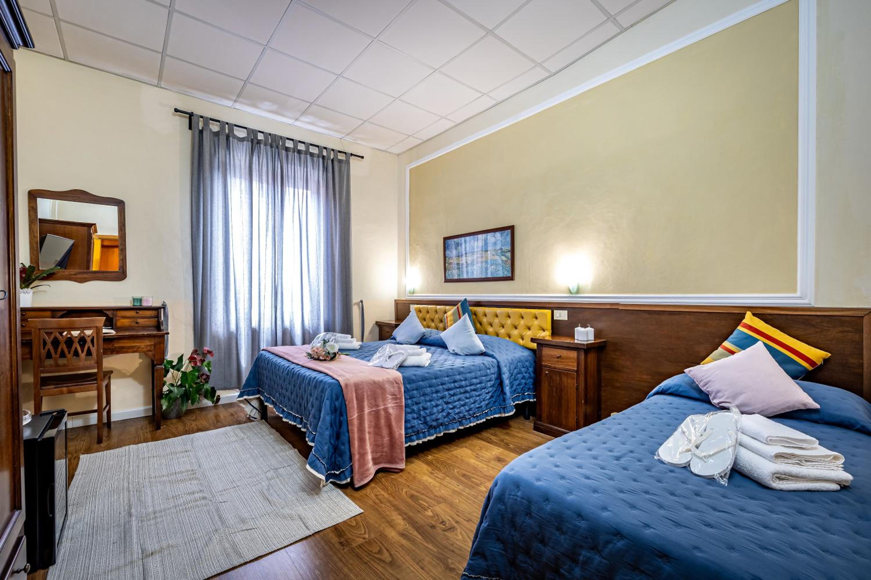 Triple Room photo 2