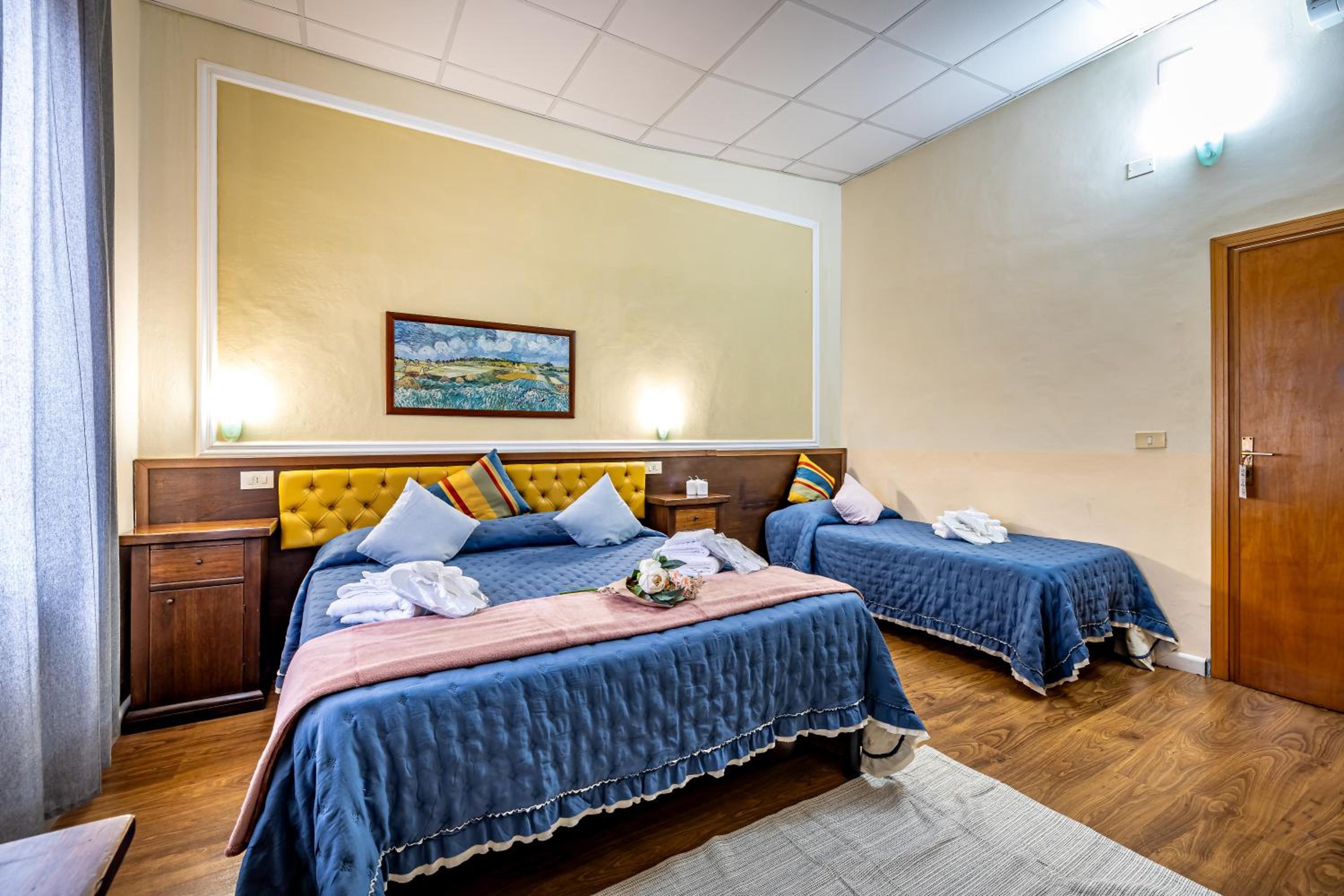 Triple Room photo 3