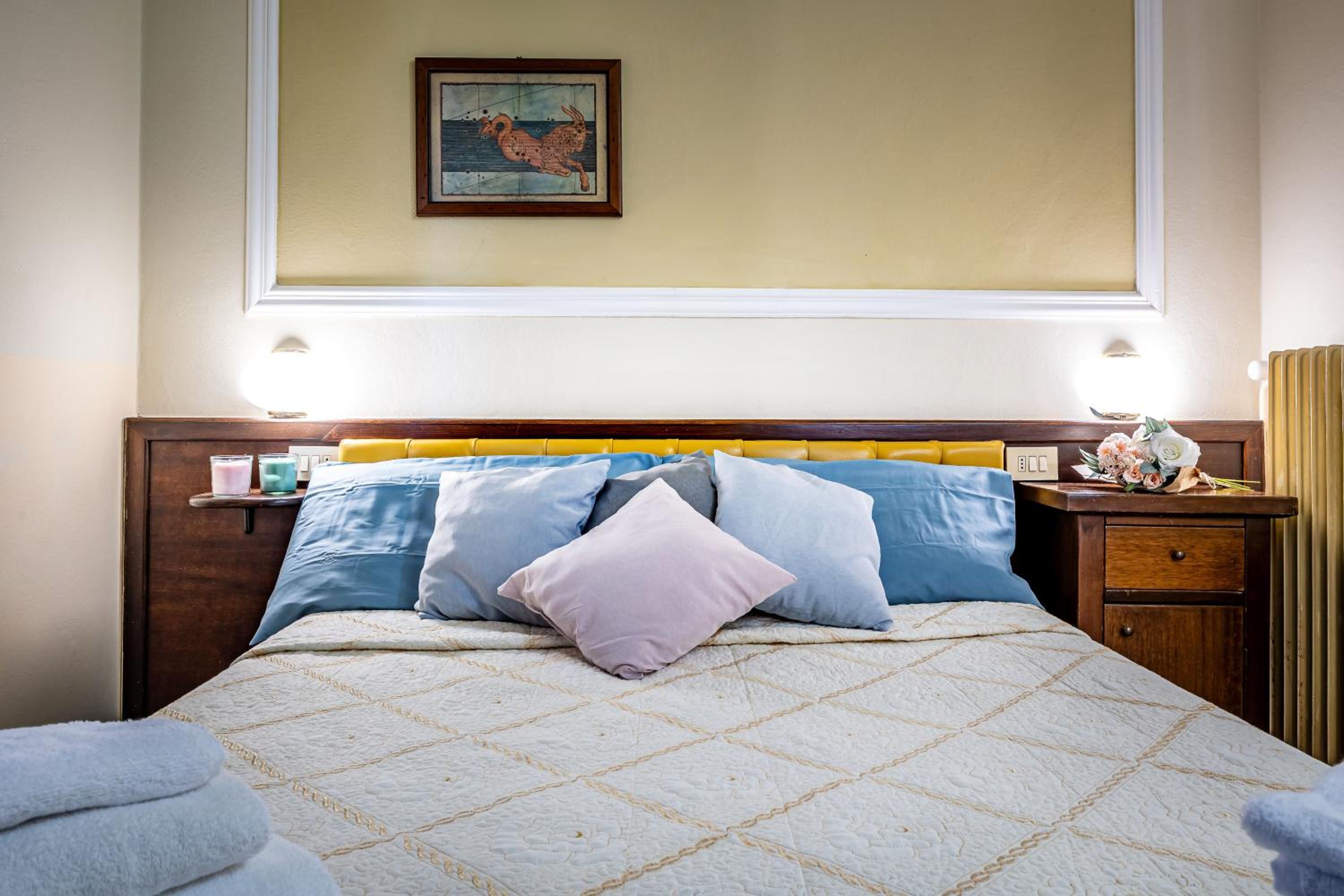 Quarto Duplo Econômico