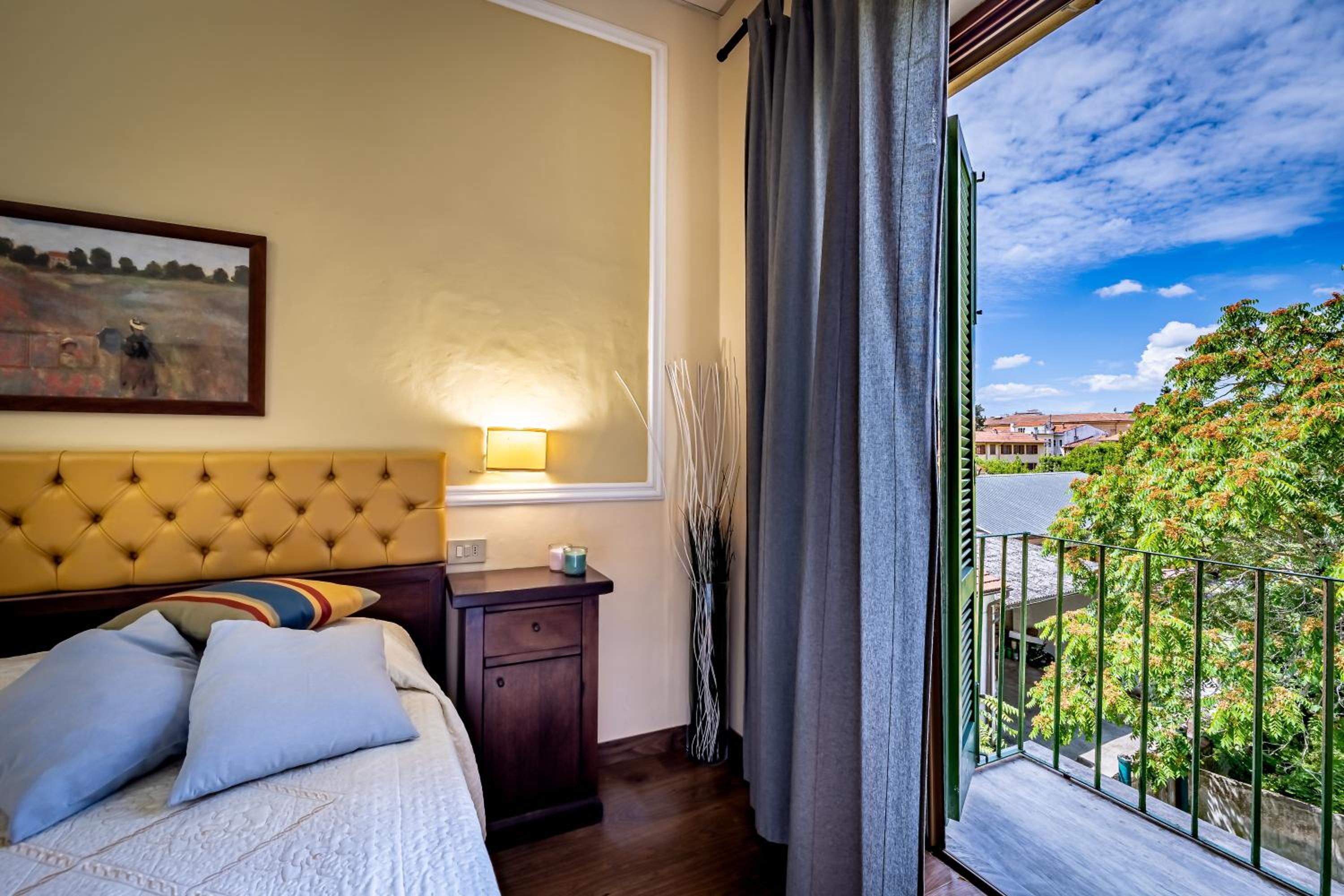 Double or Twin Room photo 3