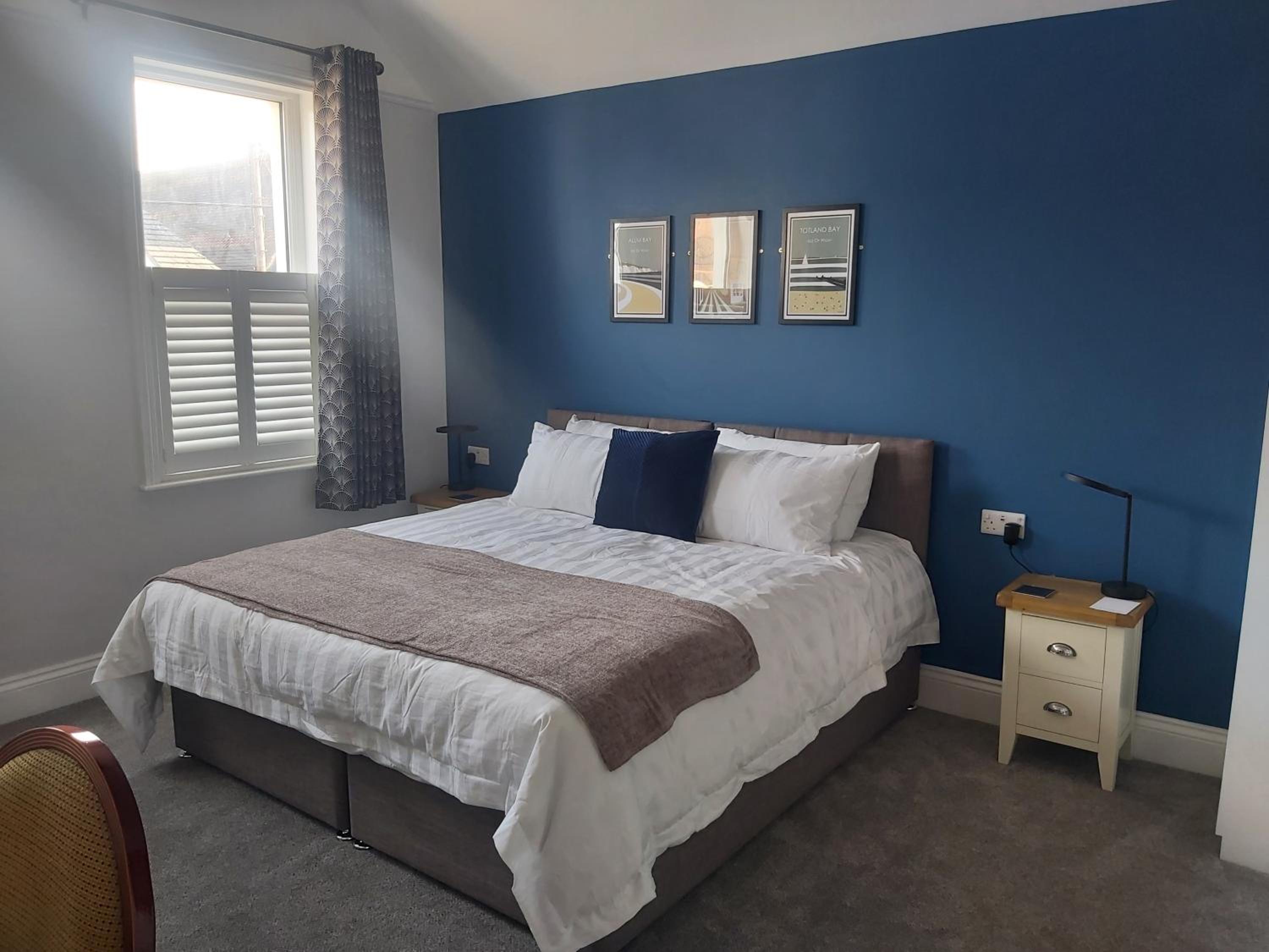 Double or Twin Room photo 2