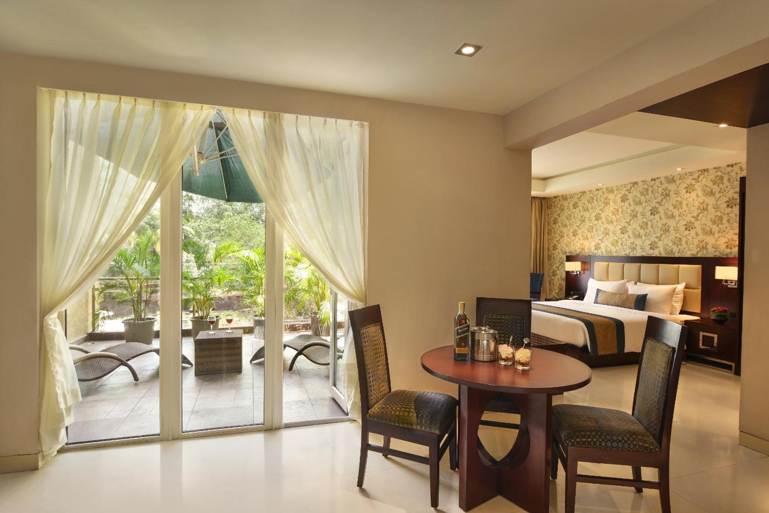 Suite - 20% off on F&B and Spa, 10% discount on two way airport transfers - Photo 1