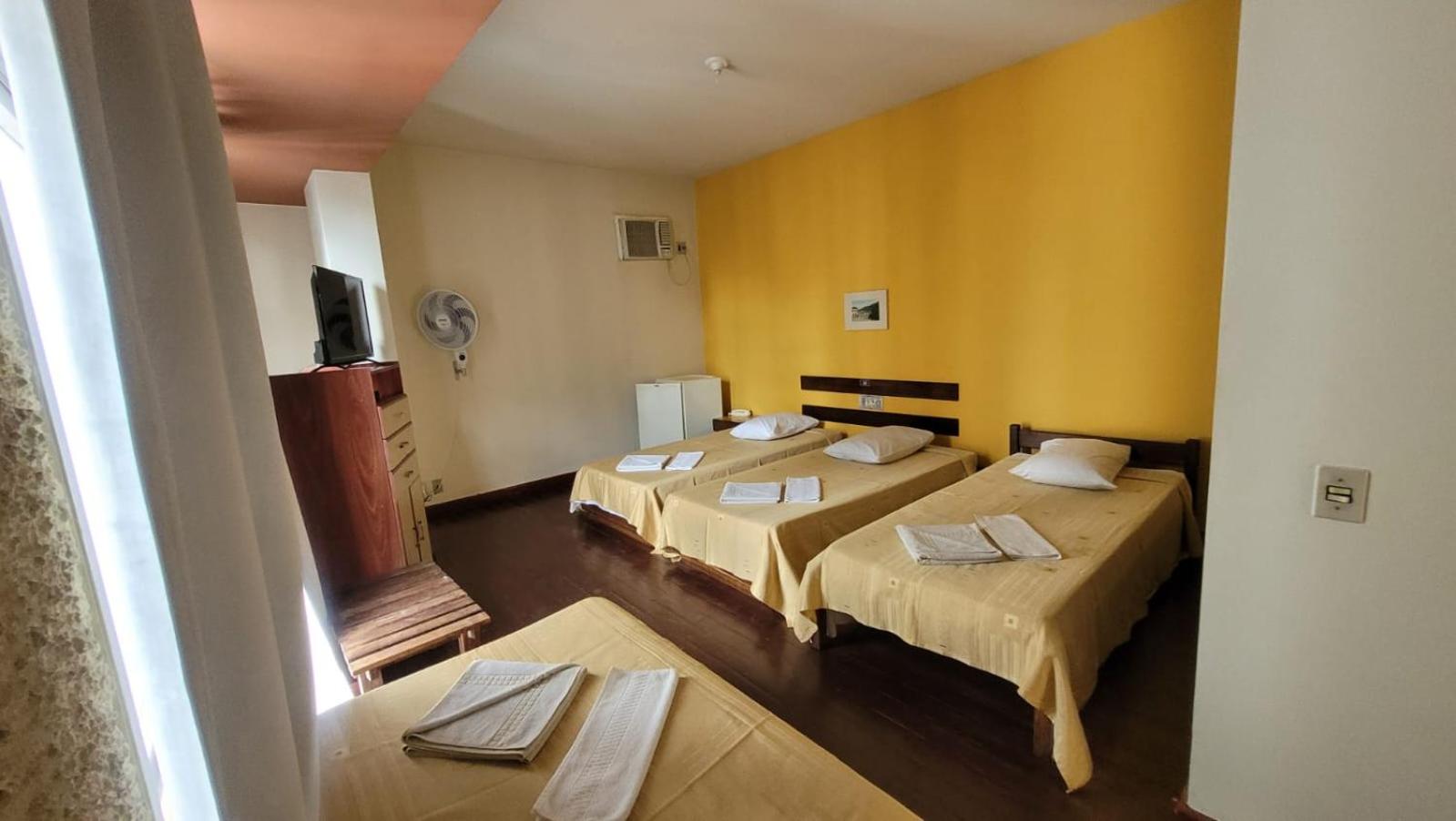 Quadruple Room photo 3