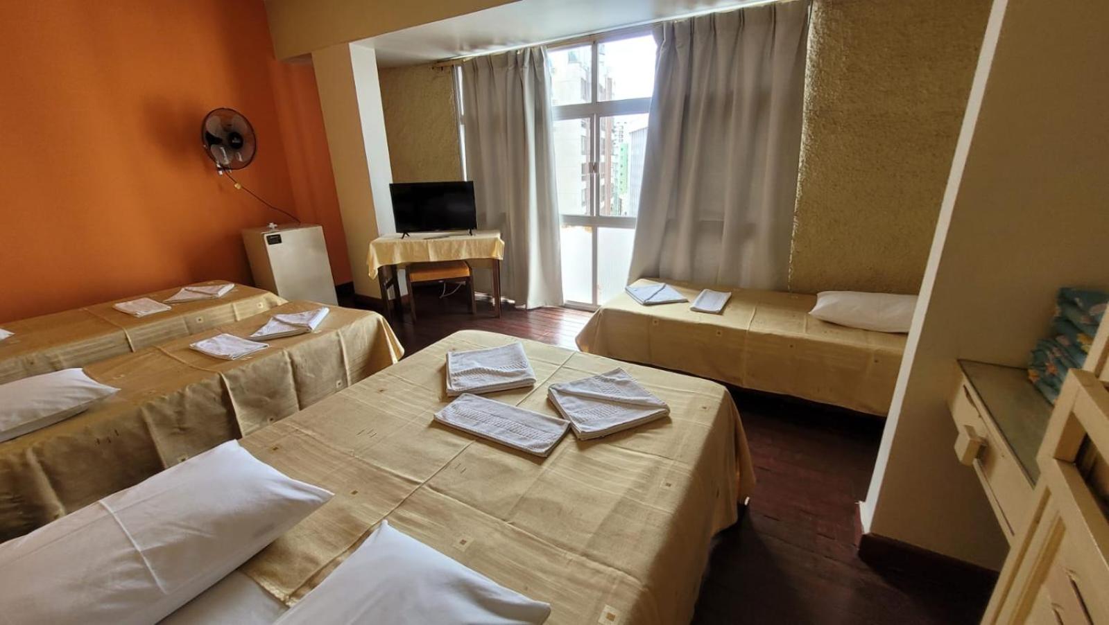 Quadruple Room photo 2