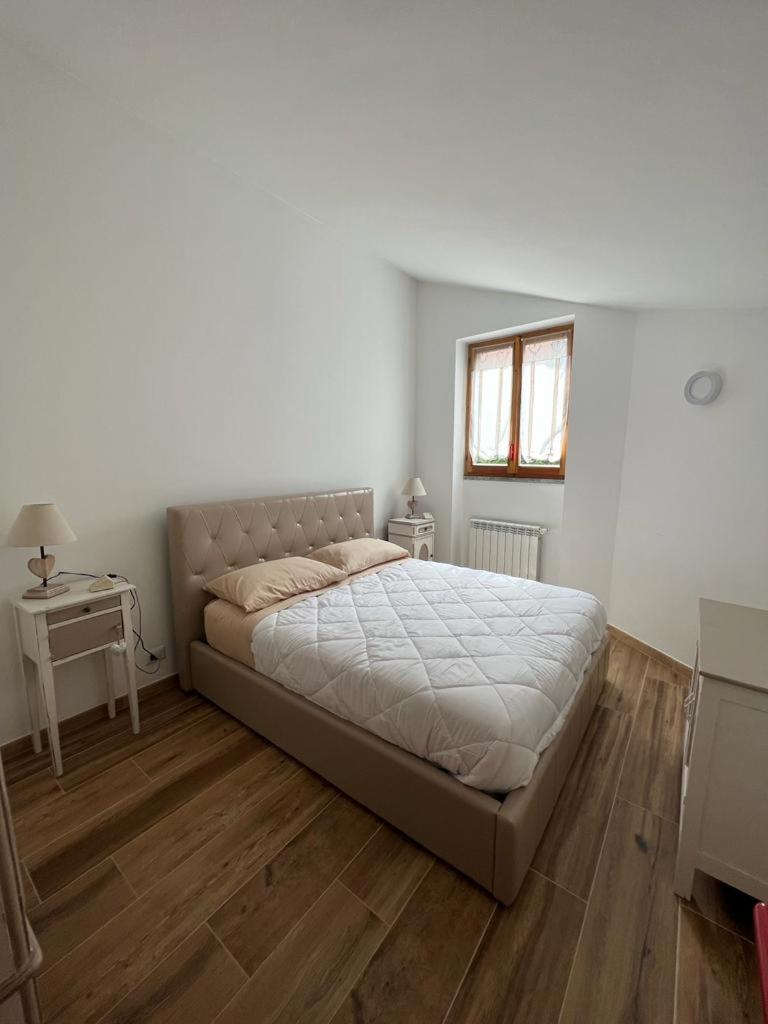 Two-Bedroom House photo 1