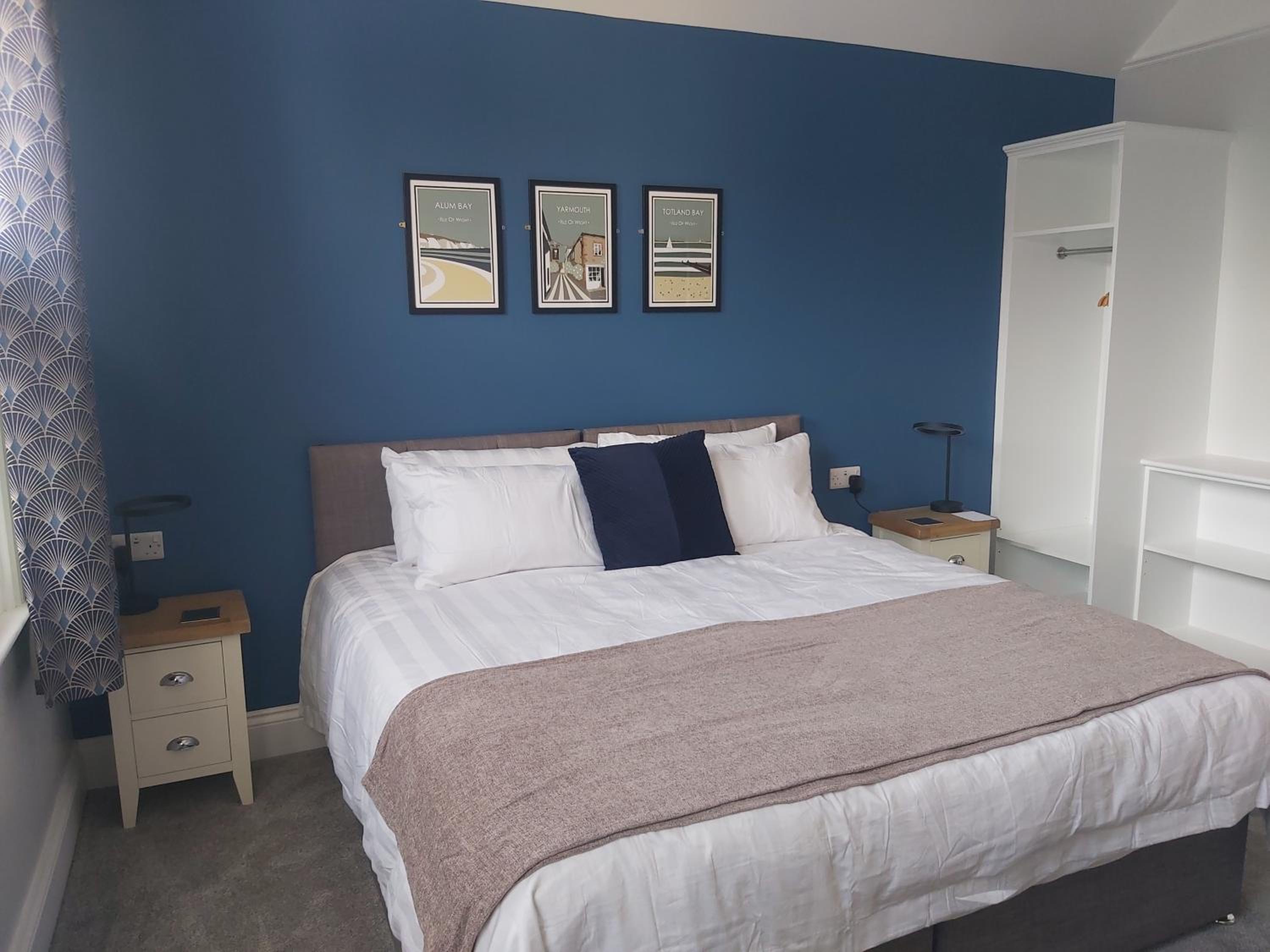 Double or Twin Room photo 1