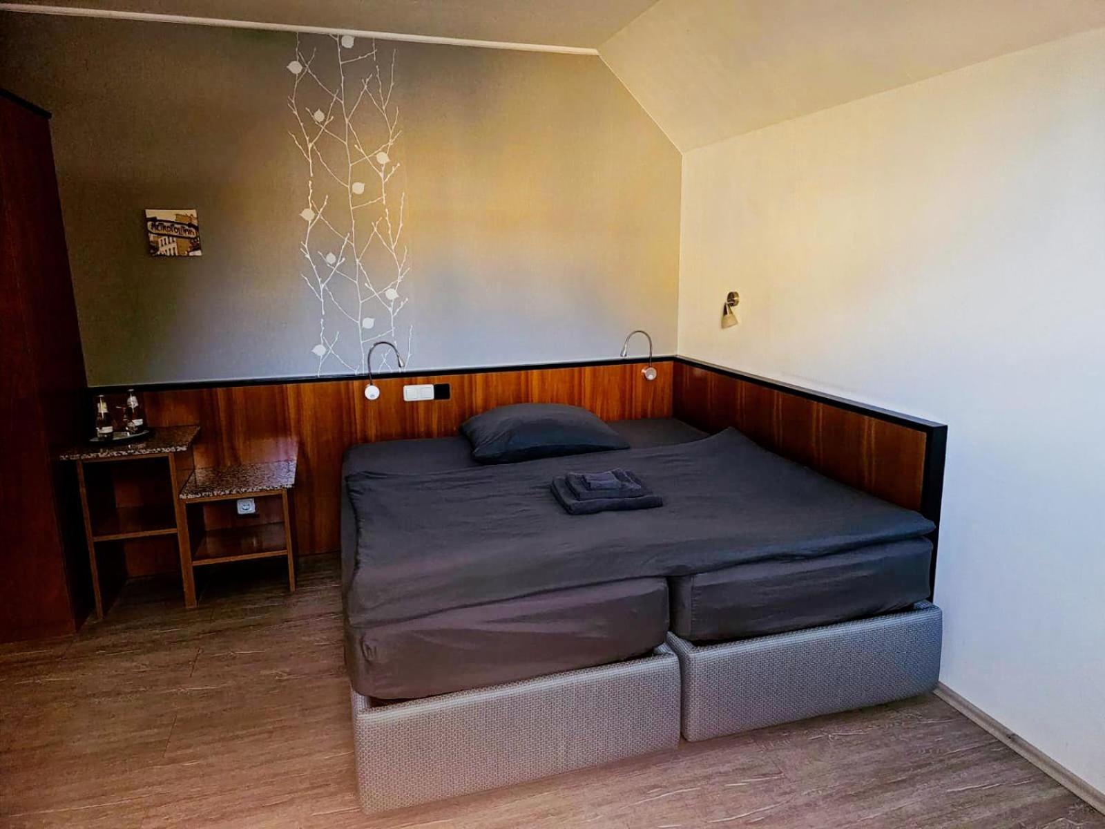 Standard Double Room photo 1