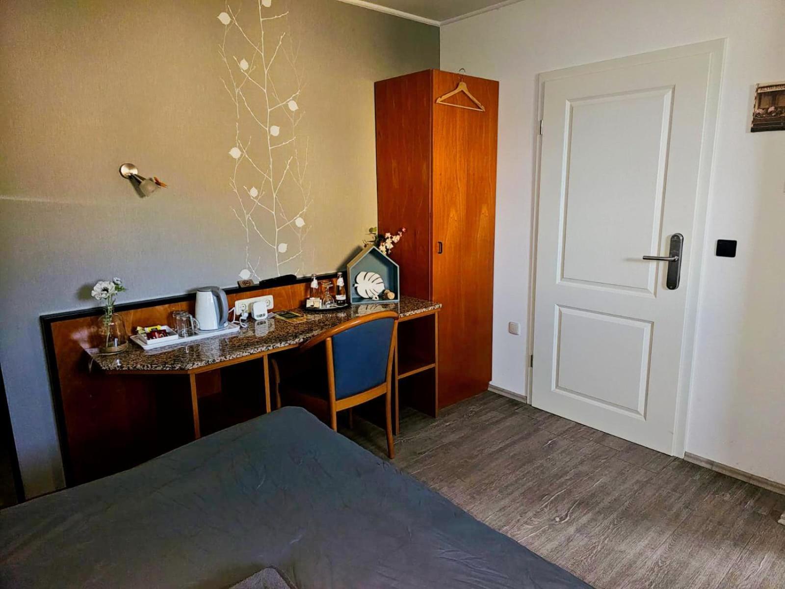Standard Triple Room photo 1
