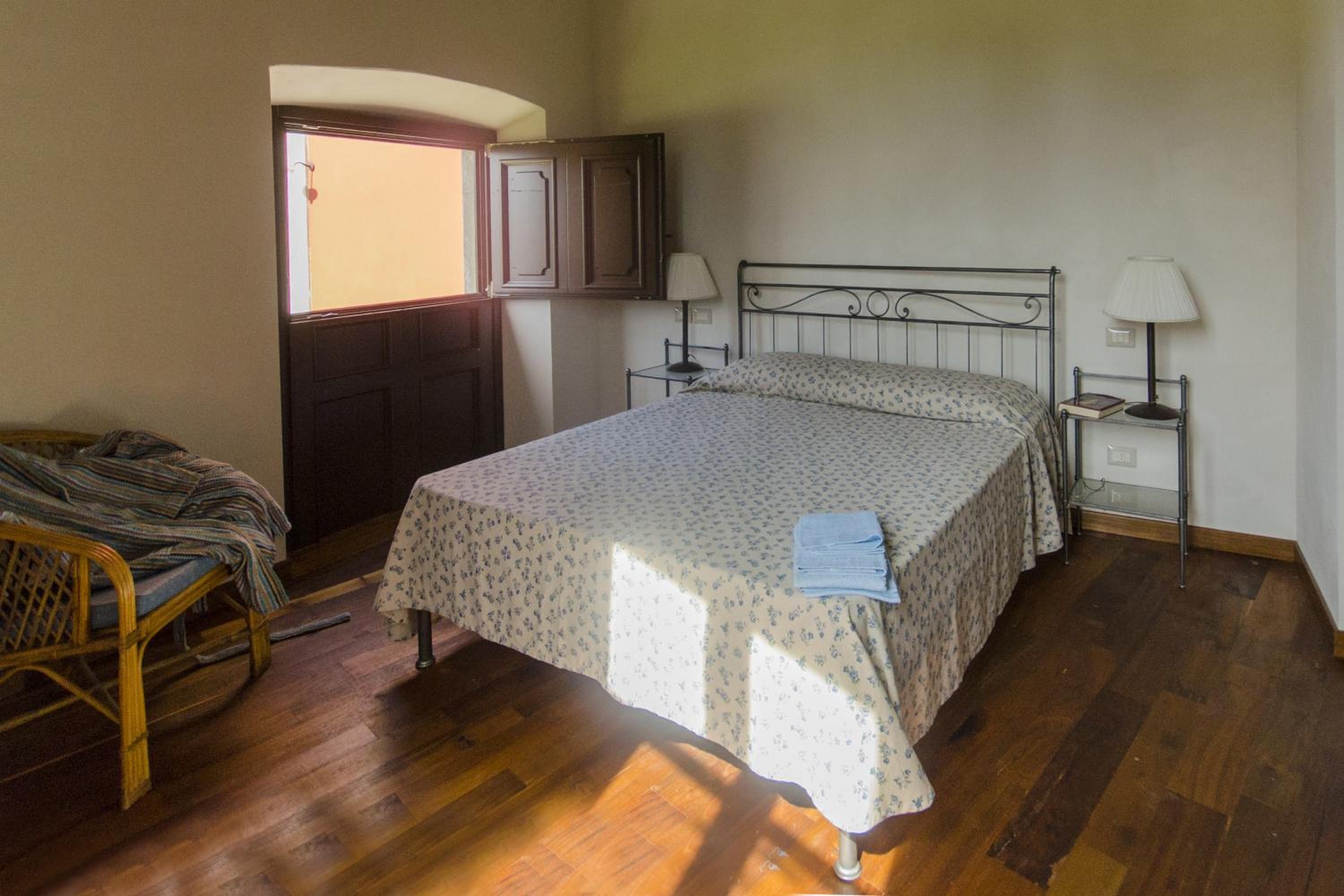 Two-Bedroom Apartment (4 Adults) - Ground Floor
