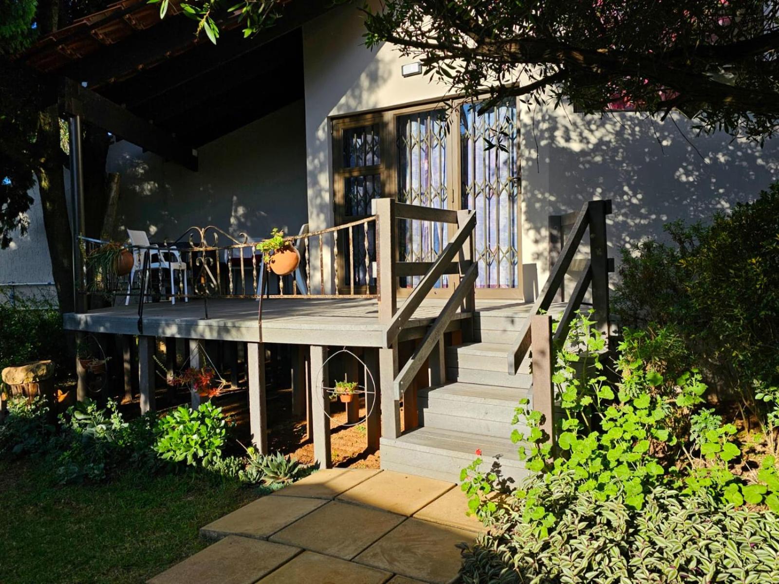 Deluxe Double or Twin Room with Garden View - Photo 14