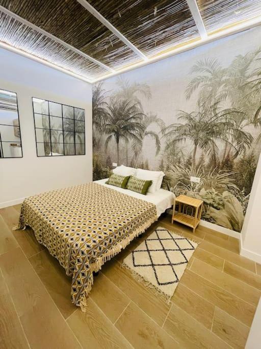 Apartamento de Una Habitacion