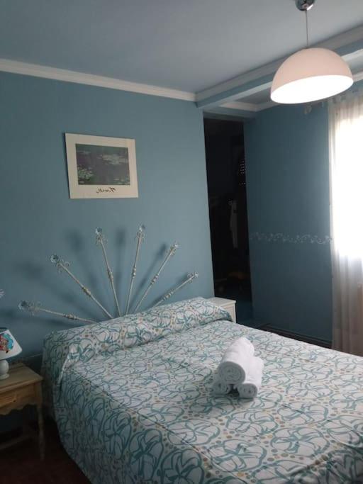 Casa de Dos Habitaciones
