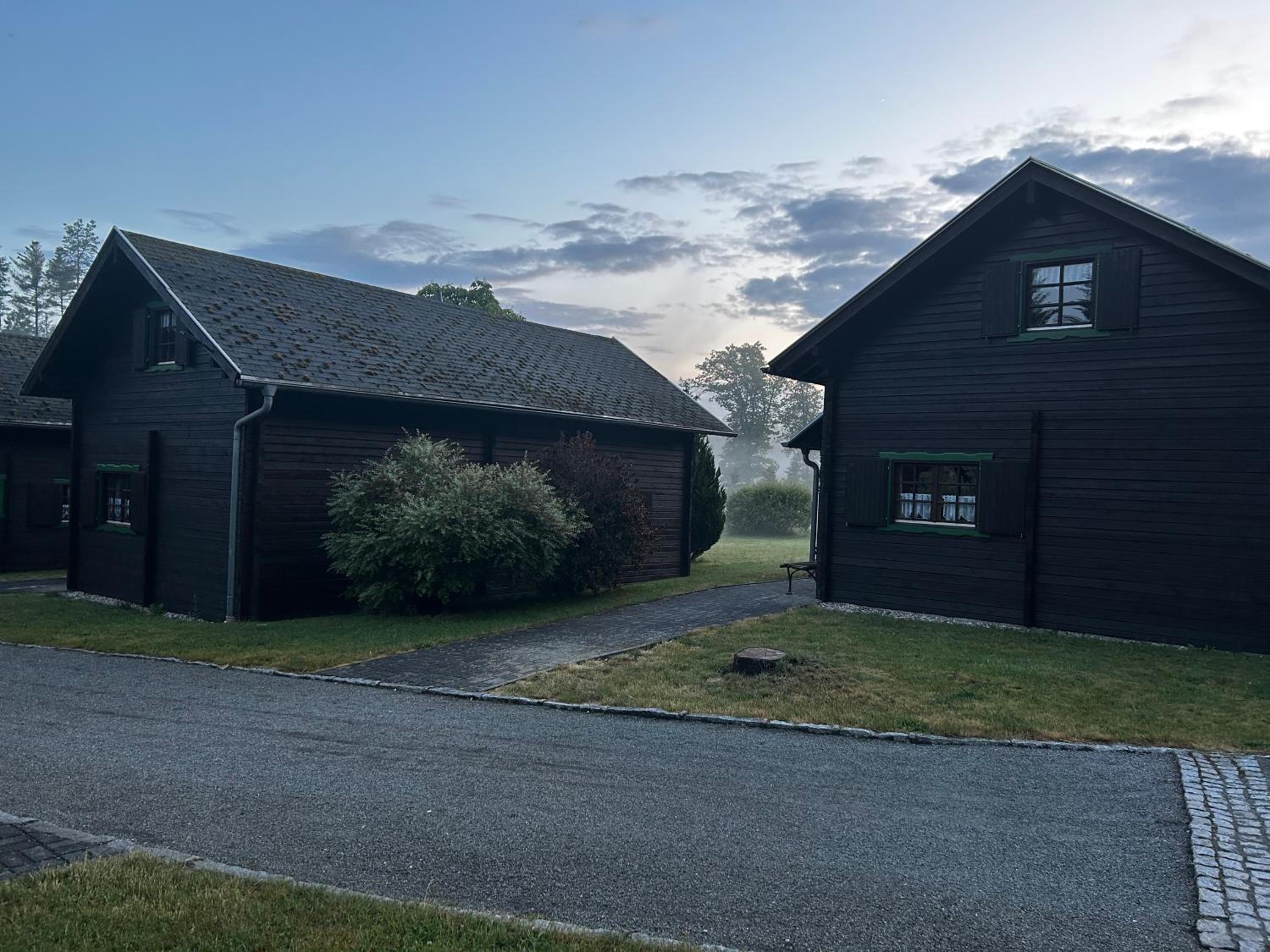 Standard Bungalow - Photo 9